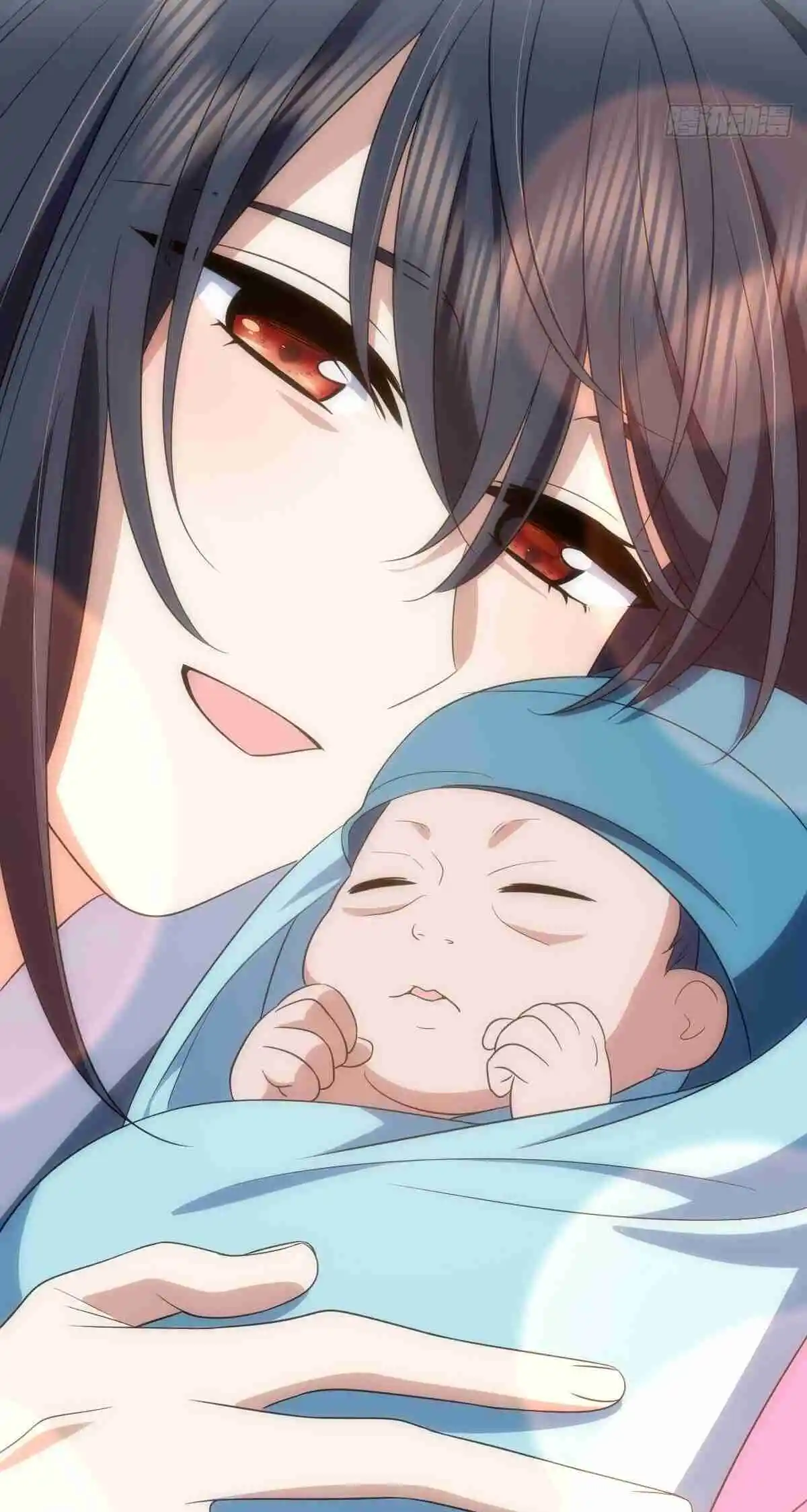 My Wife Is From a Thousand Years Ago 340