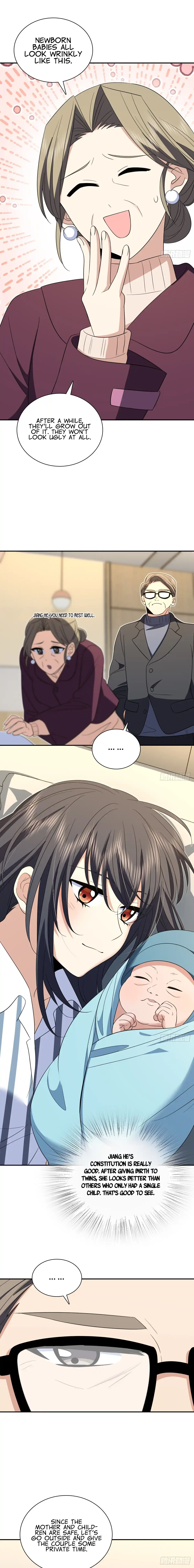 My Wife Is From a Thousand Years Ago 341