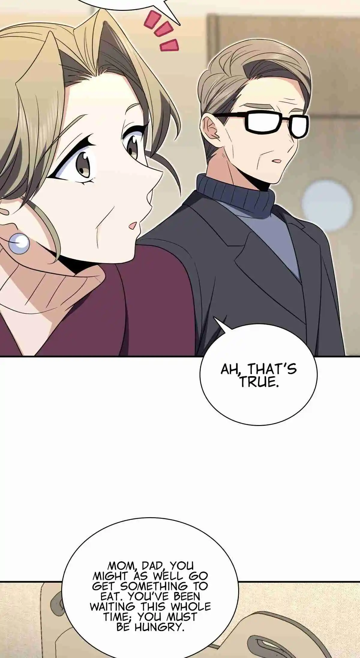 My Wife Is From a Thousand Years Ago 341