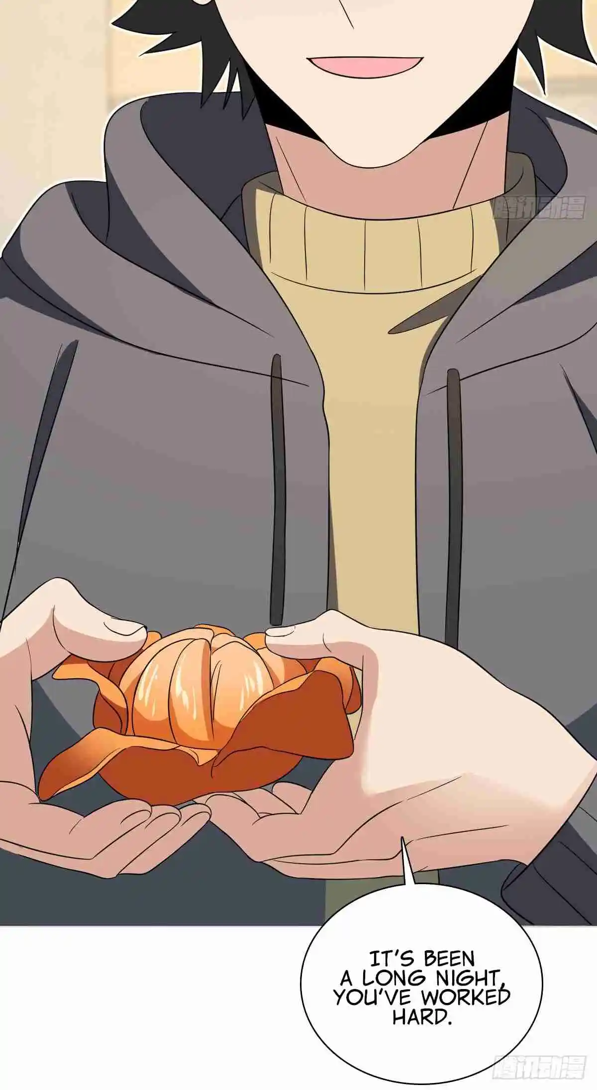 My Wife Is From a Thousand Years Ago 341