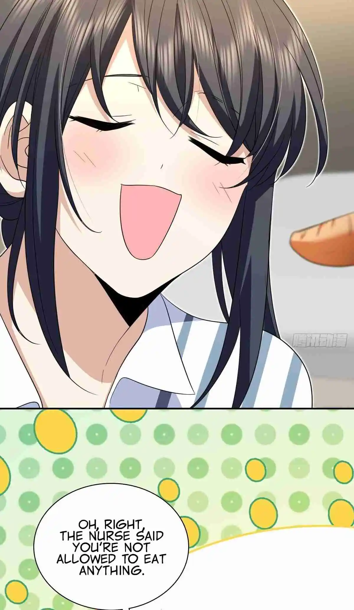 My Wife Is From a Thousand Years Ago 341