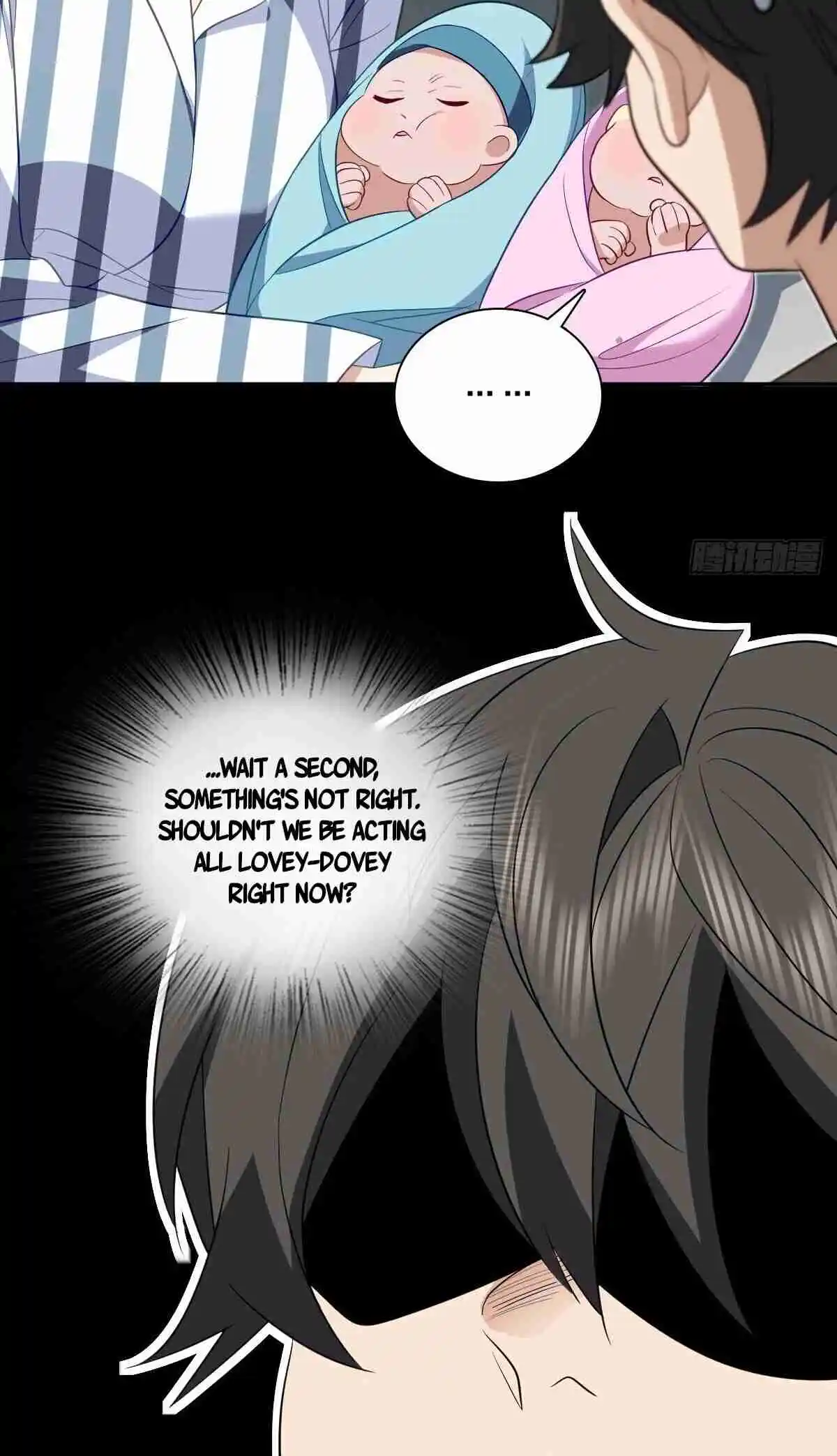 My Wife Is From a Thousand Years Ago 341