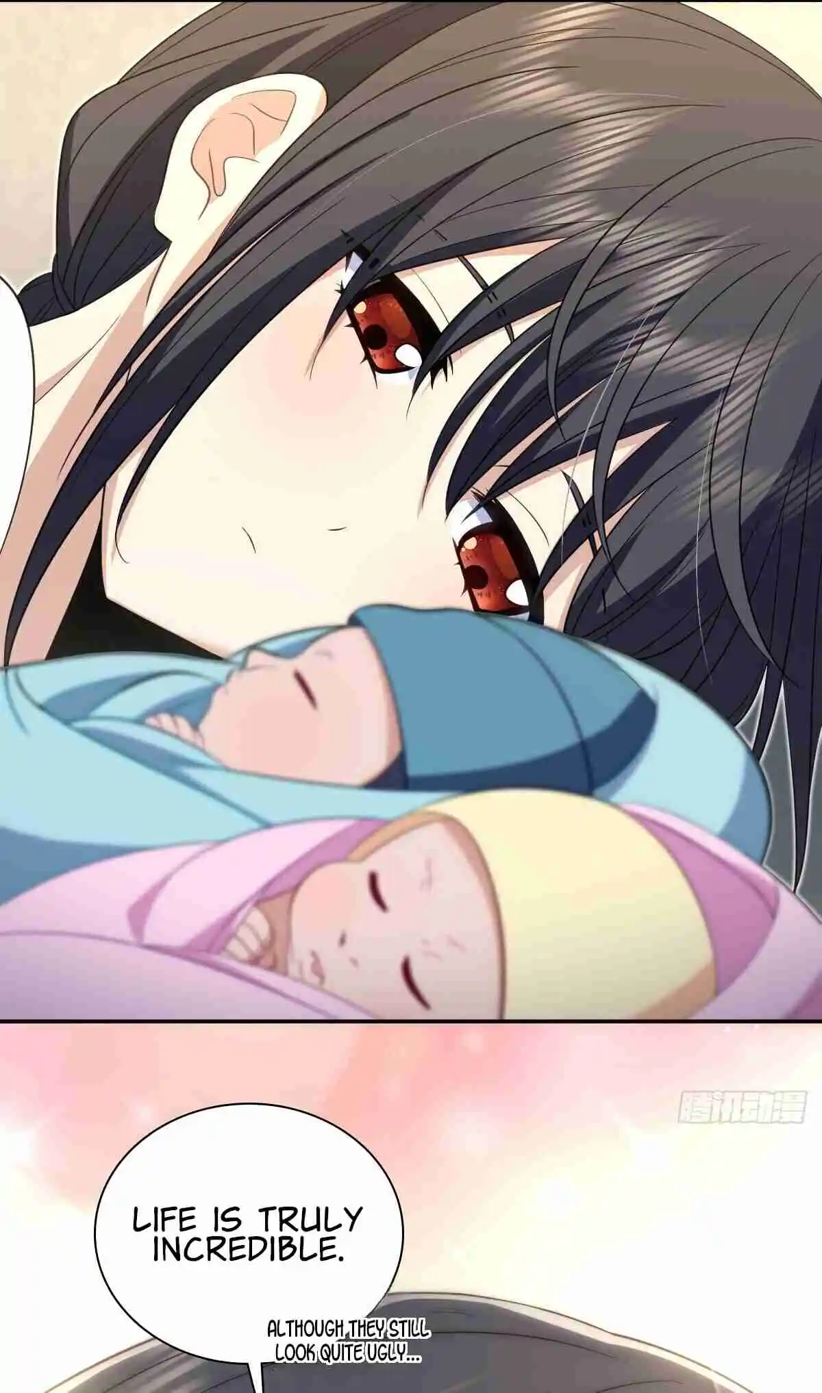 My Wife Is From a Thousand Years Ago 341