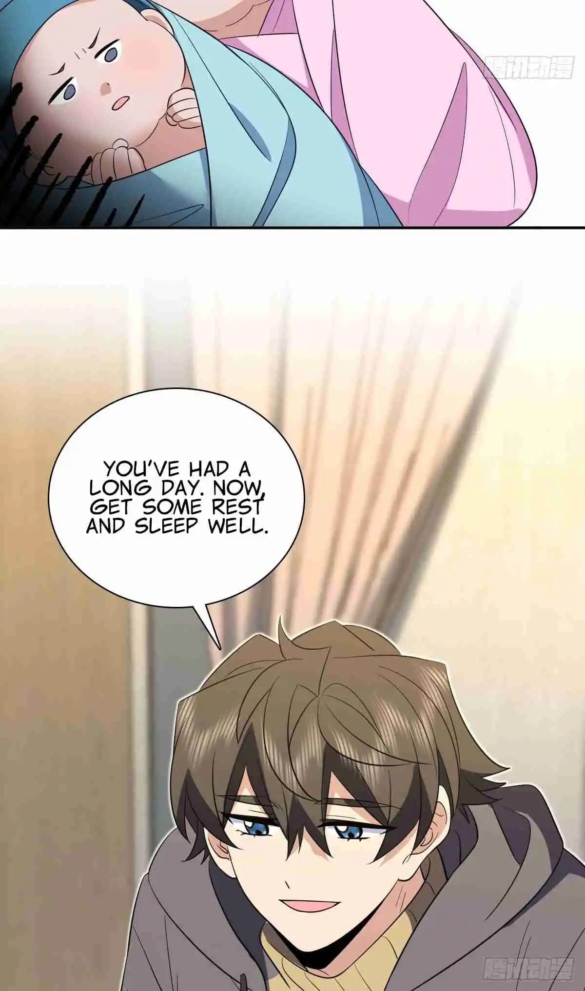 My Wife Is From a Thousand Years Ago 341