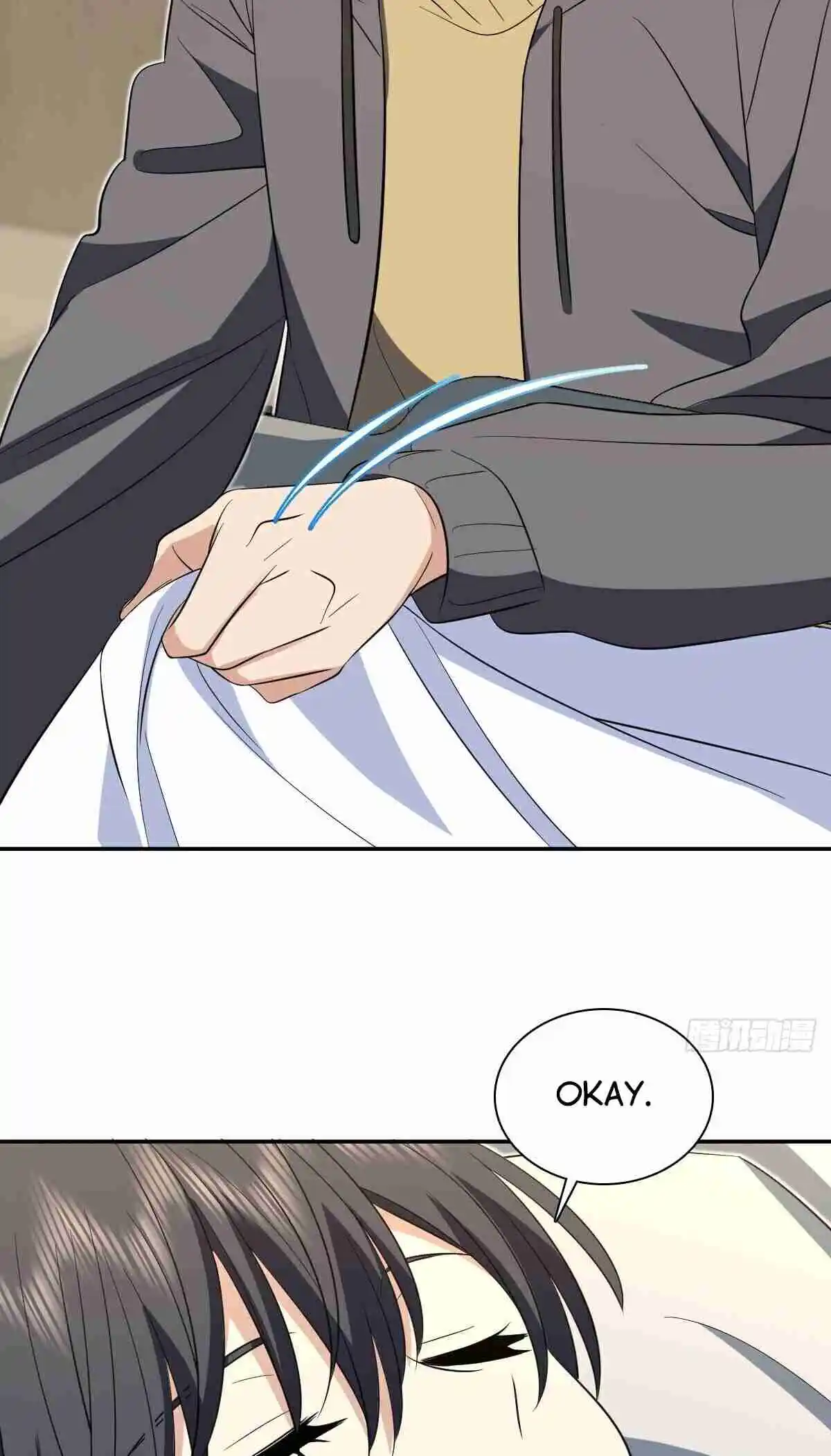 My Wife Is From a Thousand Years Ago 341