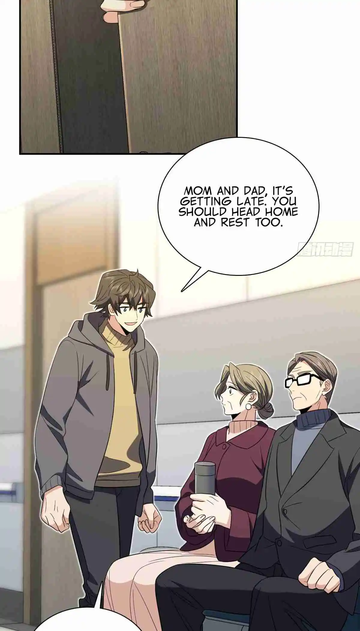 My Wife Is From a Thousand Years Ago 341