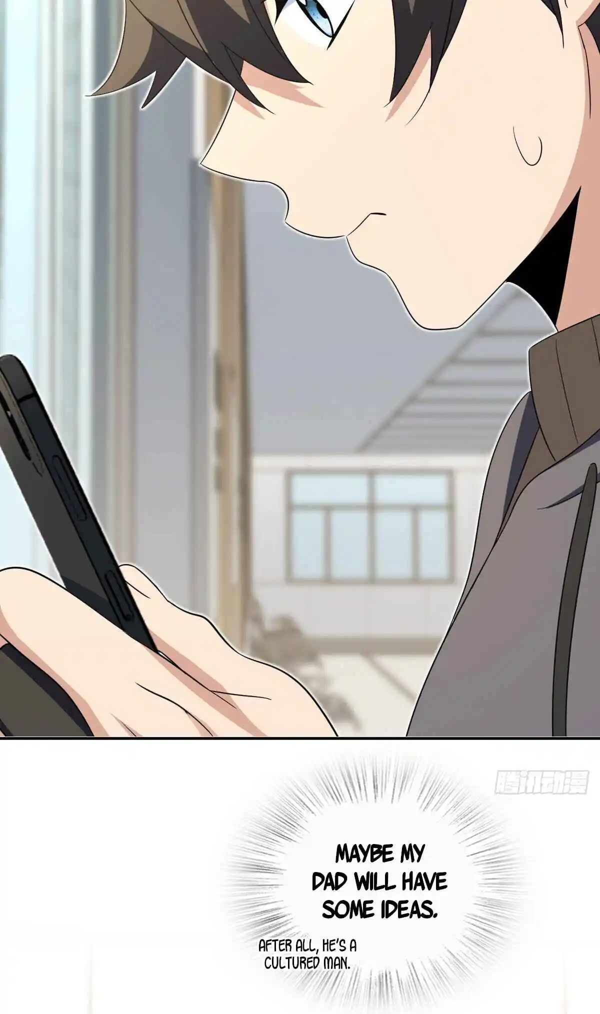 My Wife Is From a Thousand Years Ago 341