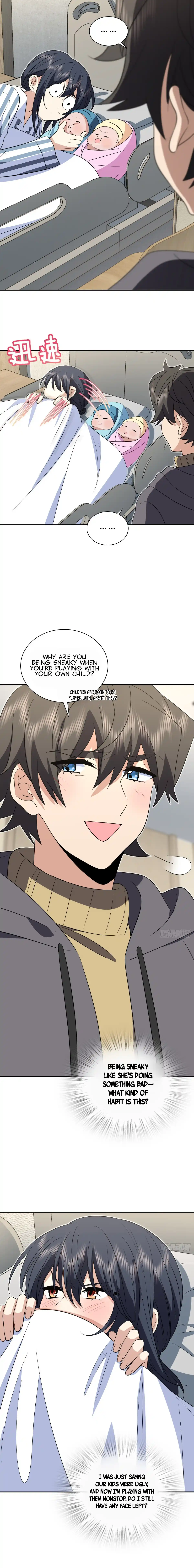 My Wife Is From a Thousand Years Ago 341