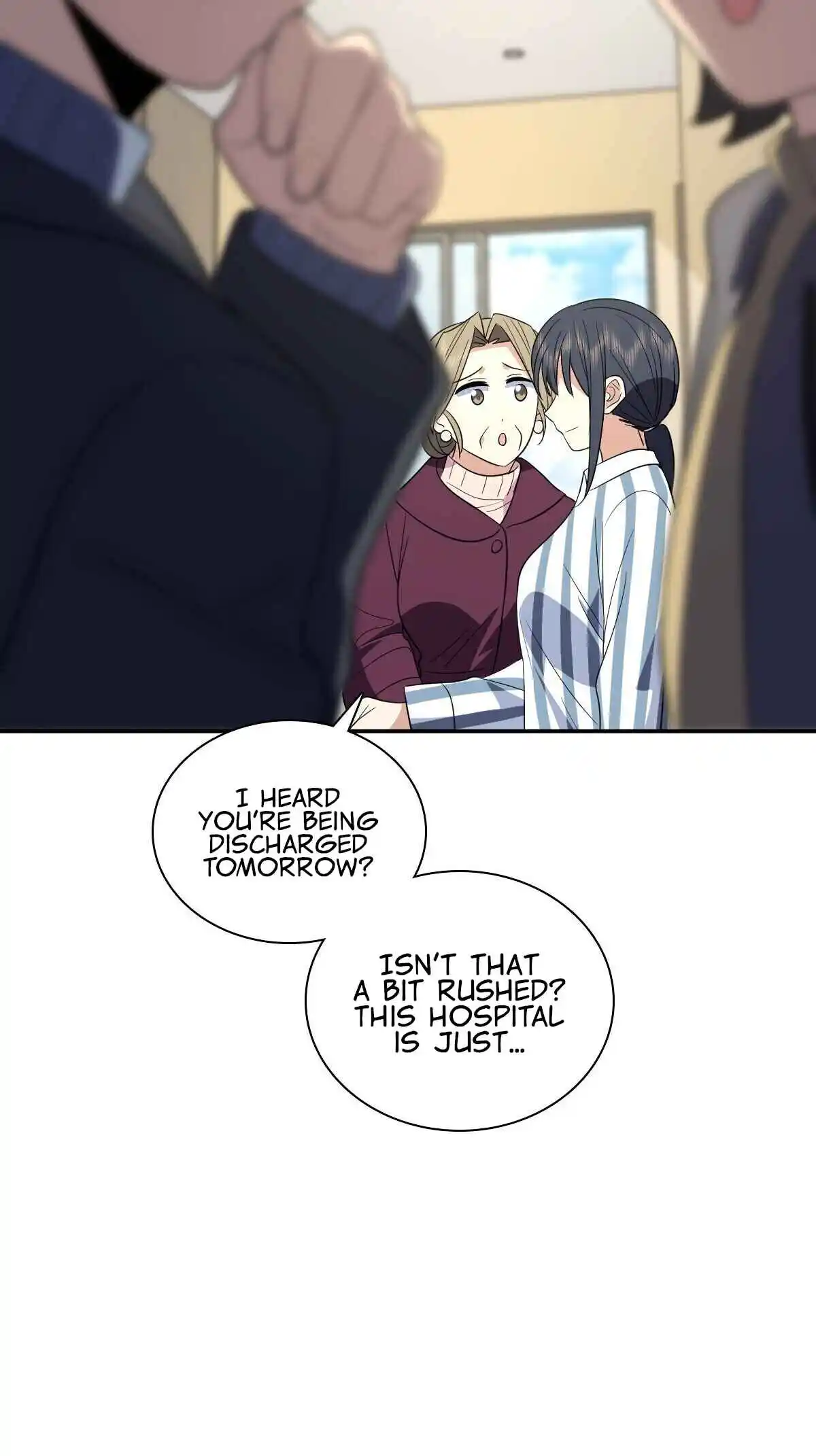 My Wife Is From a Thousand Years Ago 342