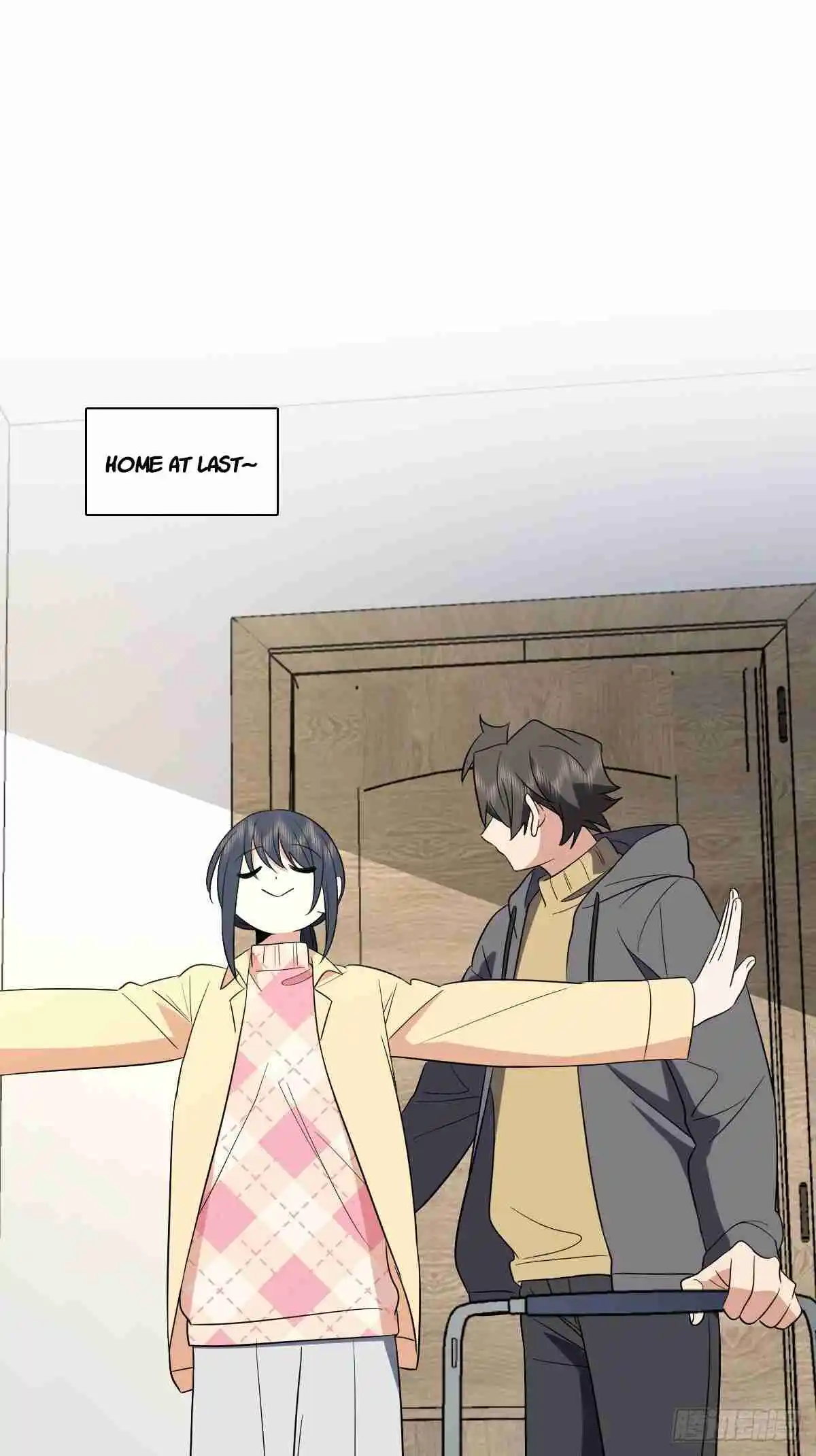 My Wife Is From a Thousand Years Ago 342