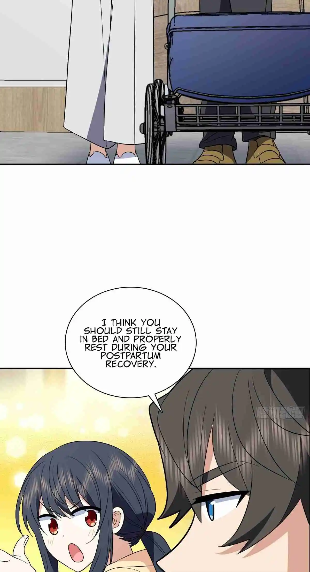 My Wife Is From a Thousand Years Ago 342