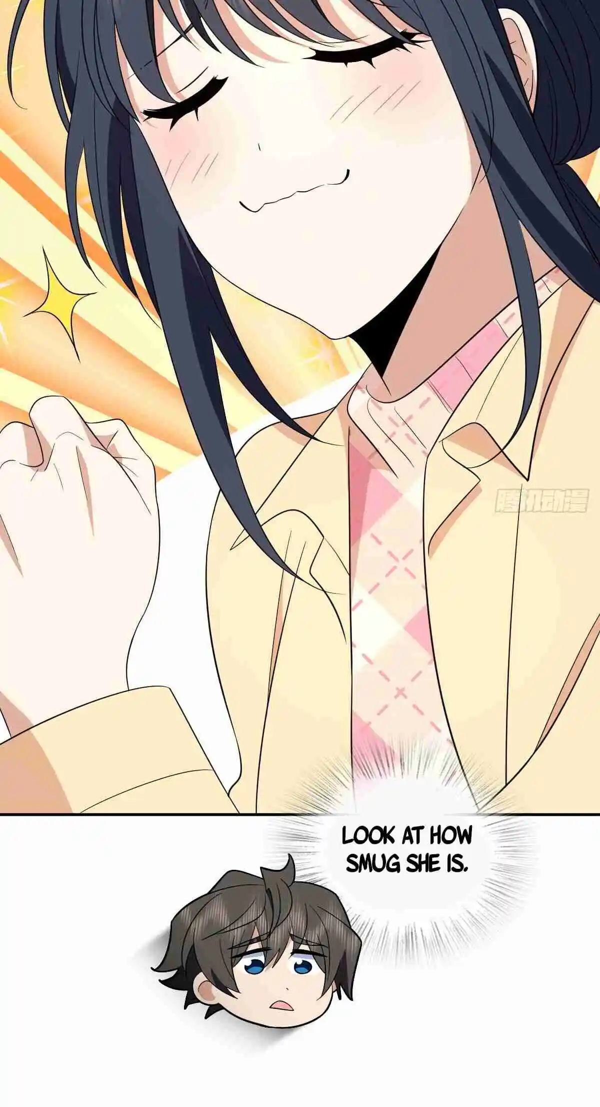 My Wife Is From a Thousand Years Ago 342