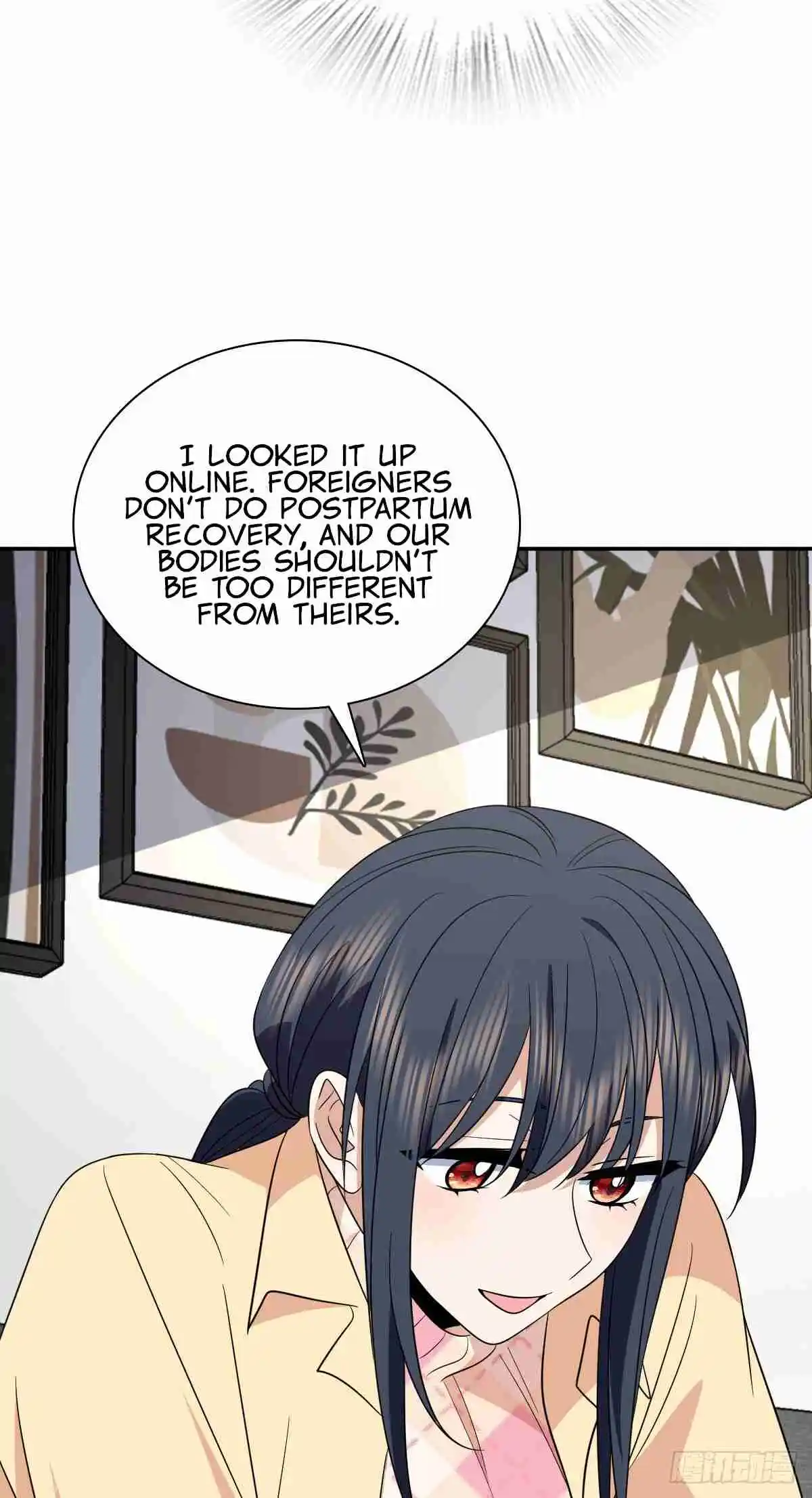 My Wife Is From a Thousand Years Ago 342