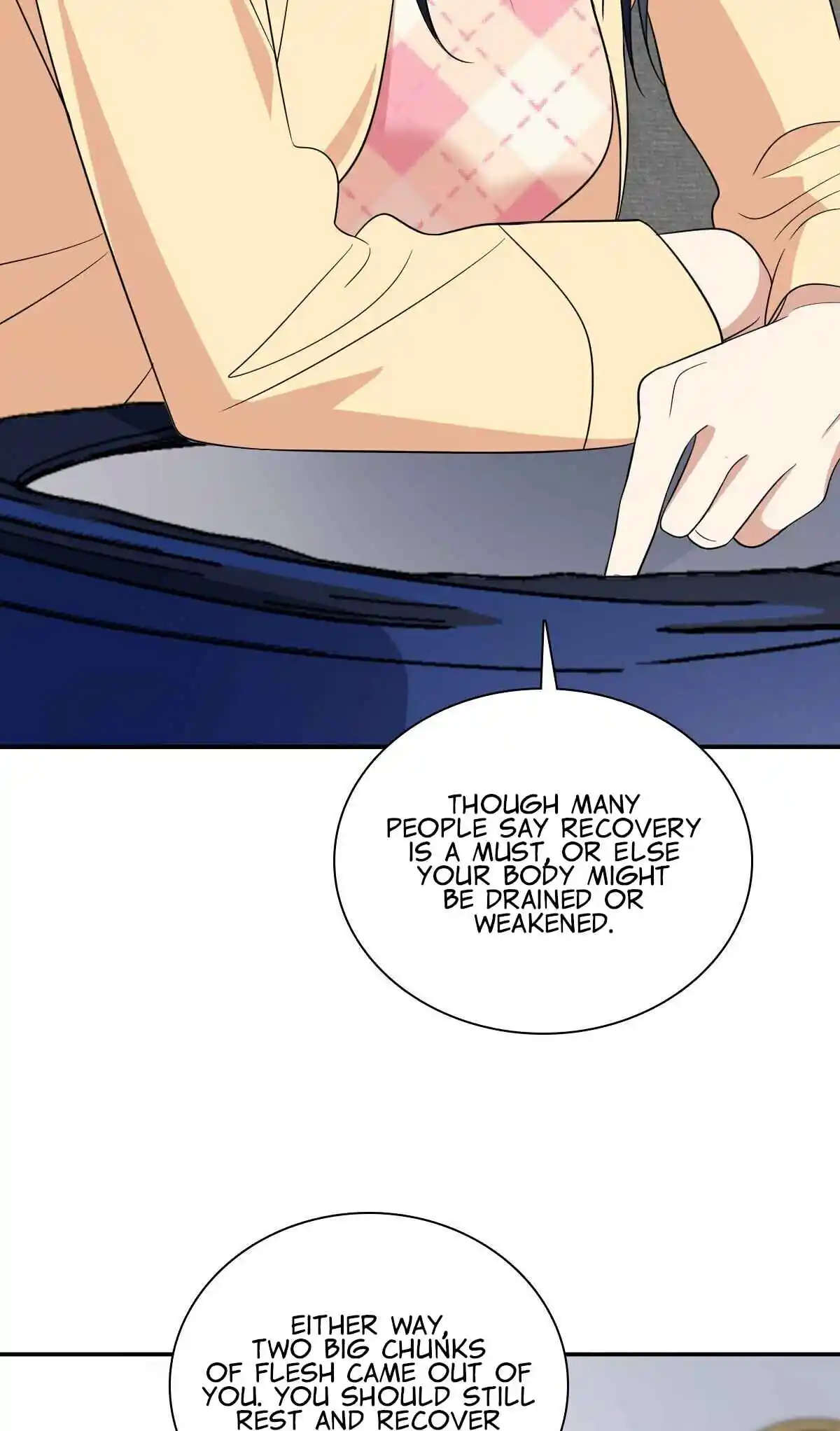 My Wife Is From a Thousand Years Ago 342