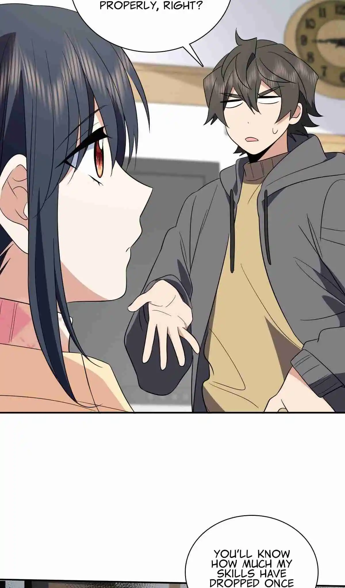 My Wife Is From a Thousand Years Ago 342