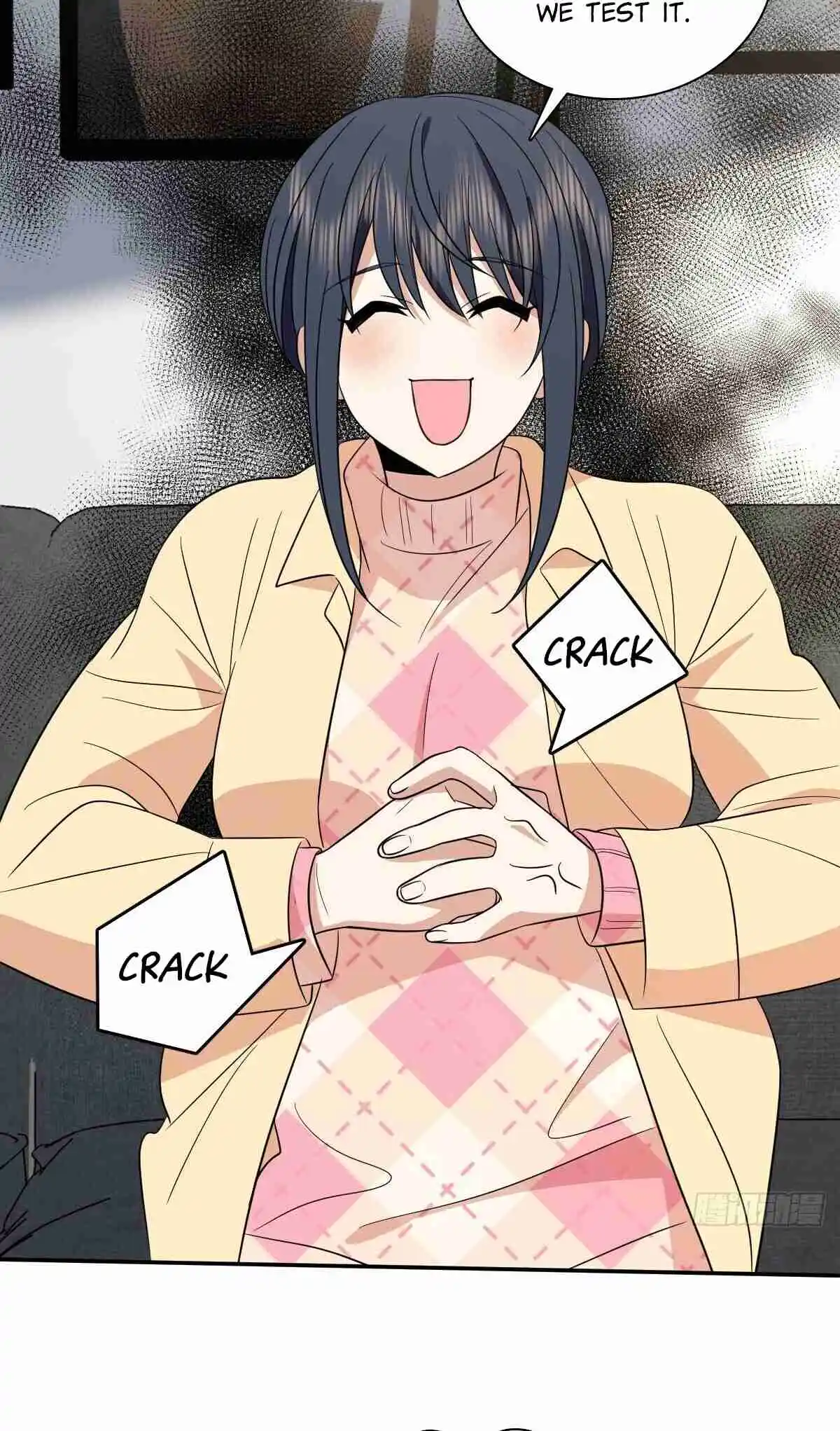 My Wife Is From a Thousand Years Ago 342