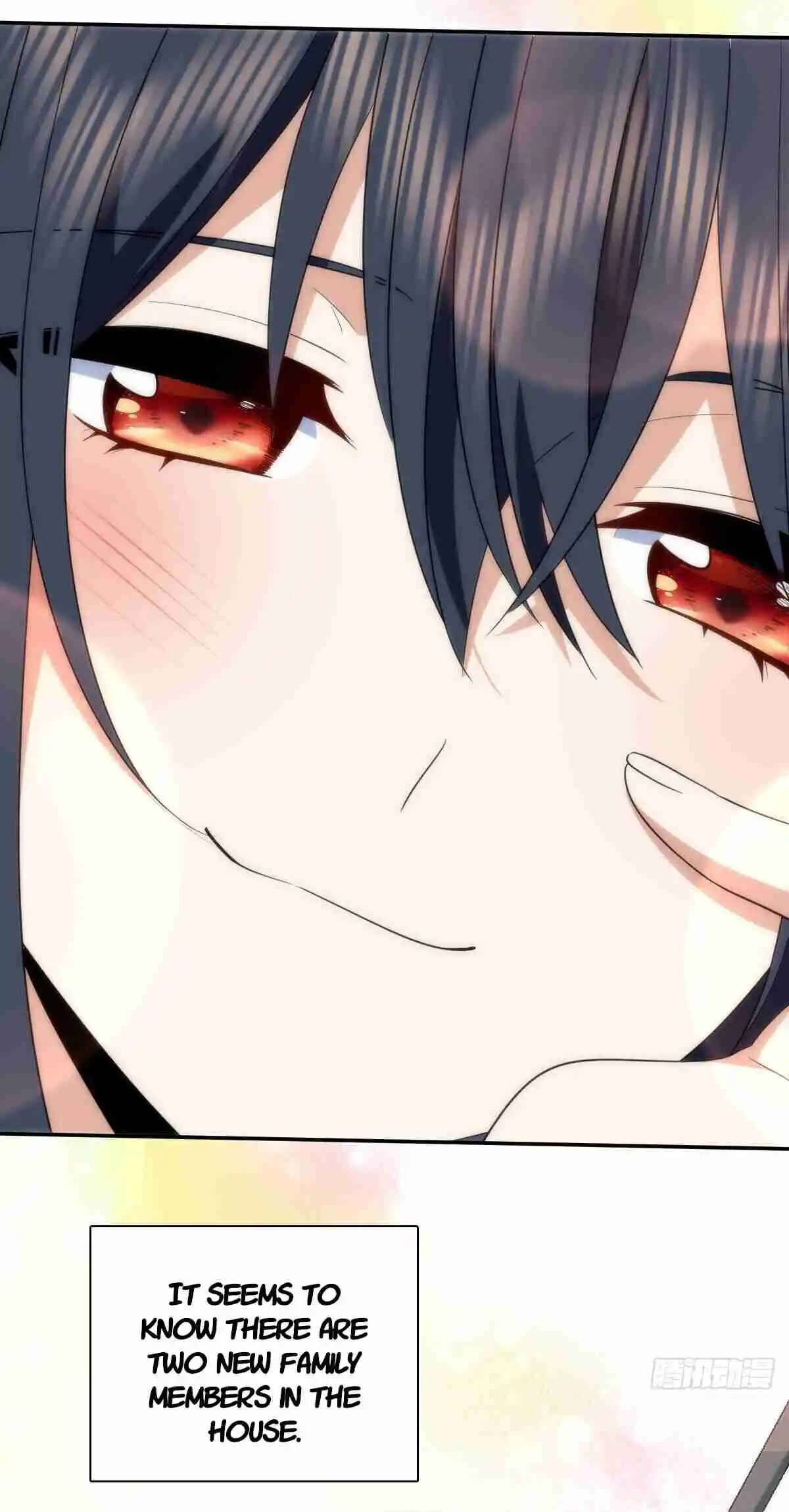 My Wife Is From a Thousand Years Ago 342