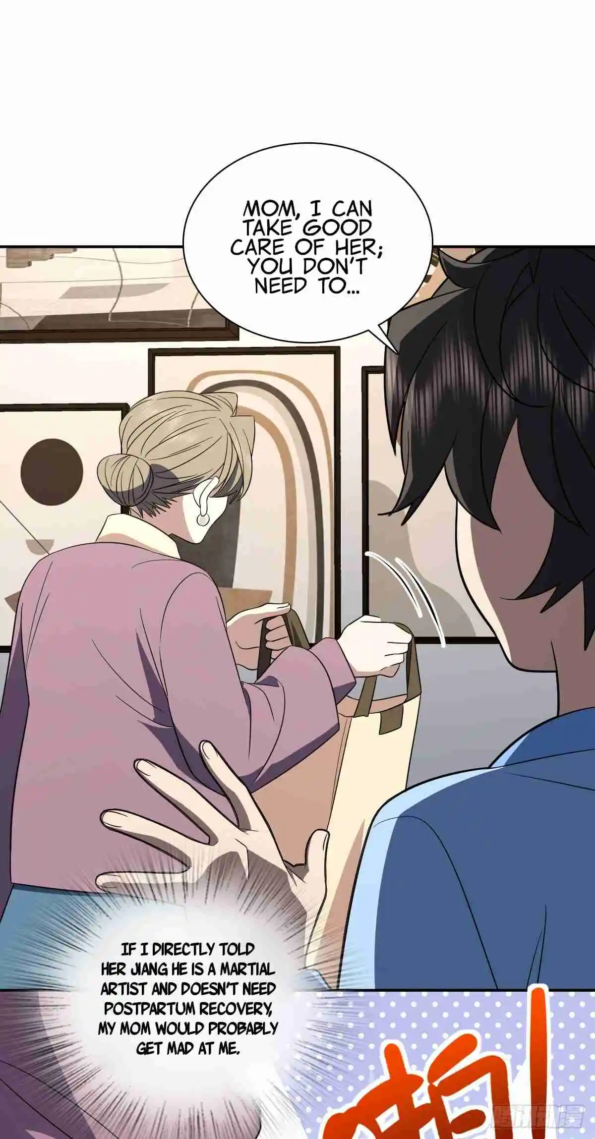 My Wife Is From a Thousand Years Ago 342