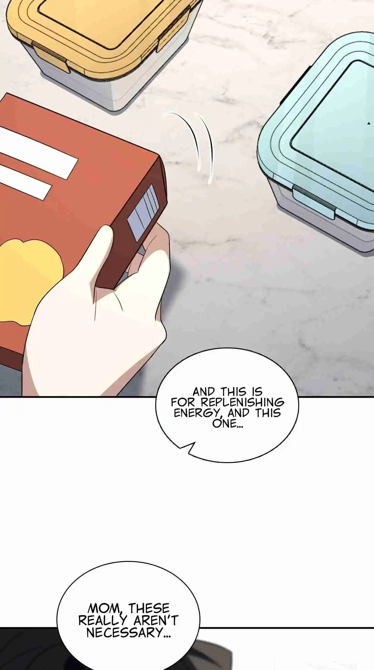 My Wife Is From a Thousand Years Ago 342