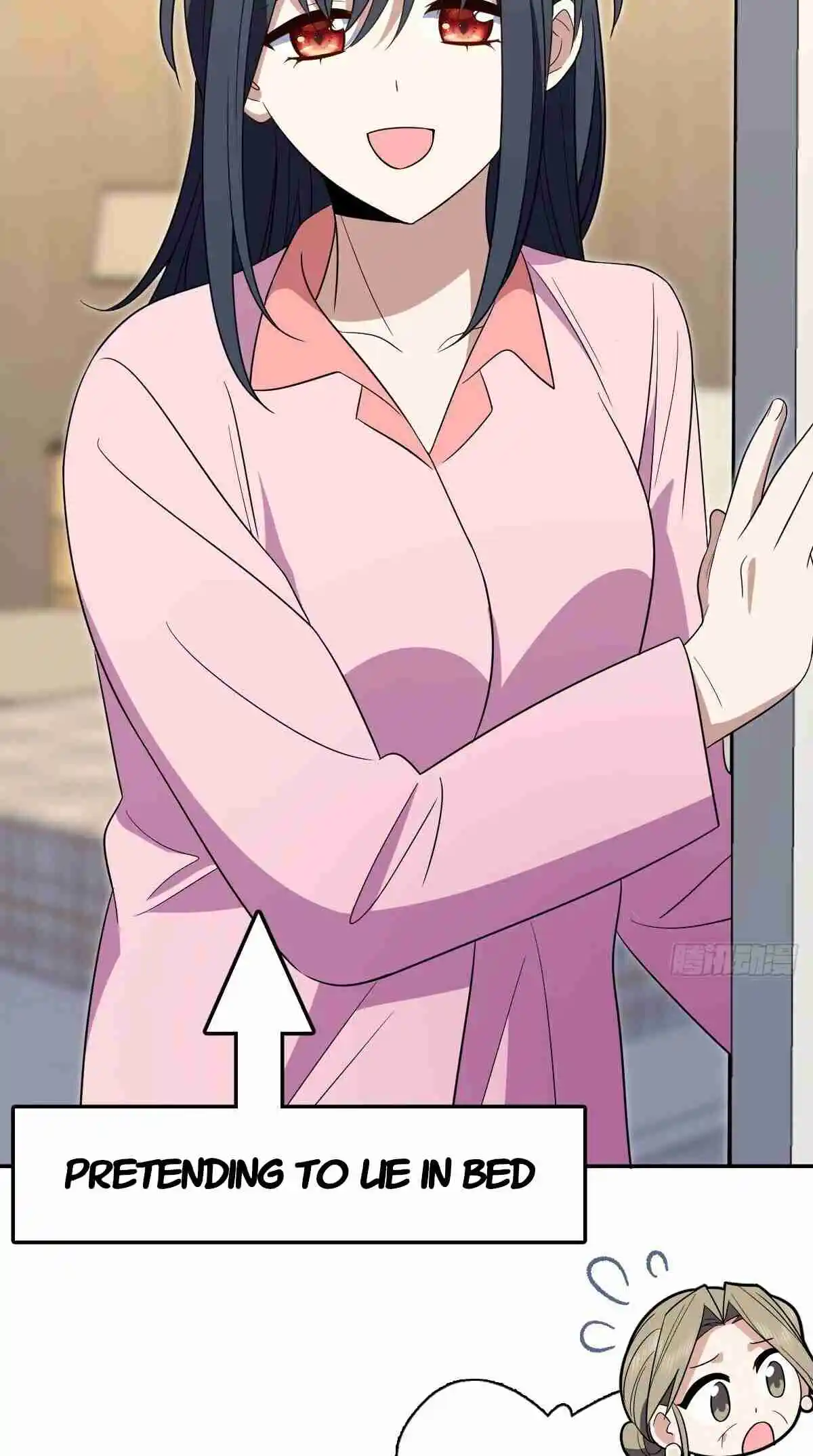 My Wife Is From a Thousand Years Ago 342