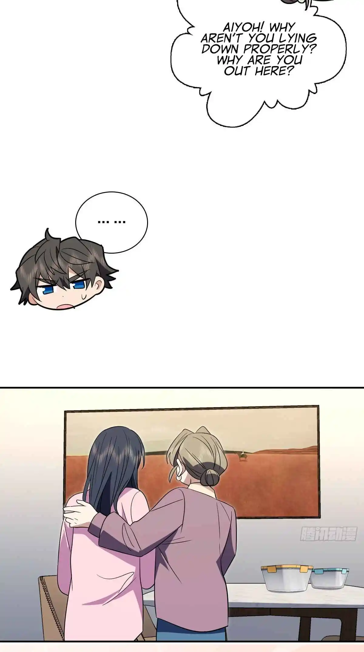 My Wife Is From a Thousand Years Ago 342