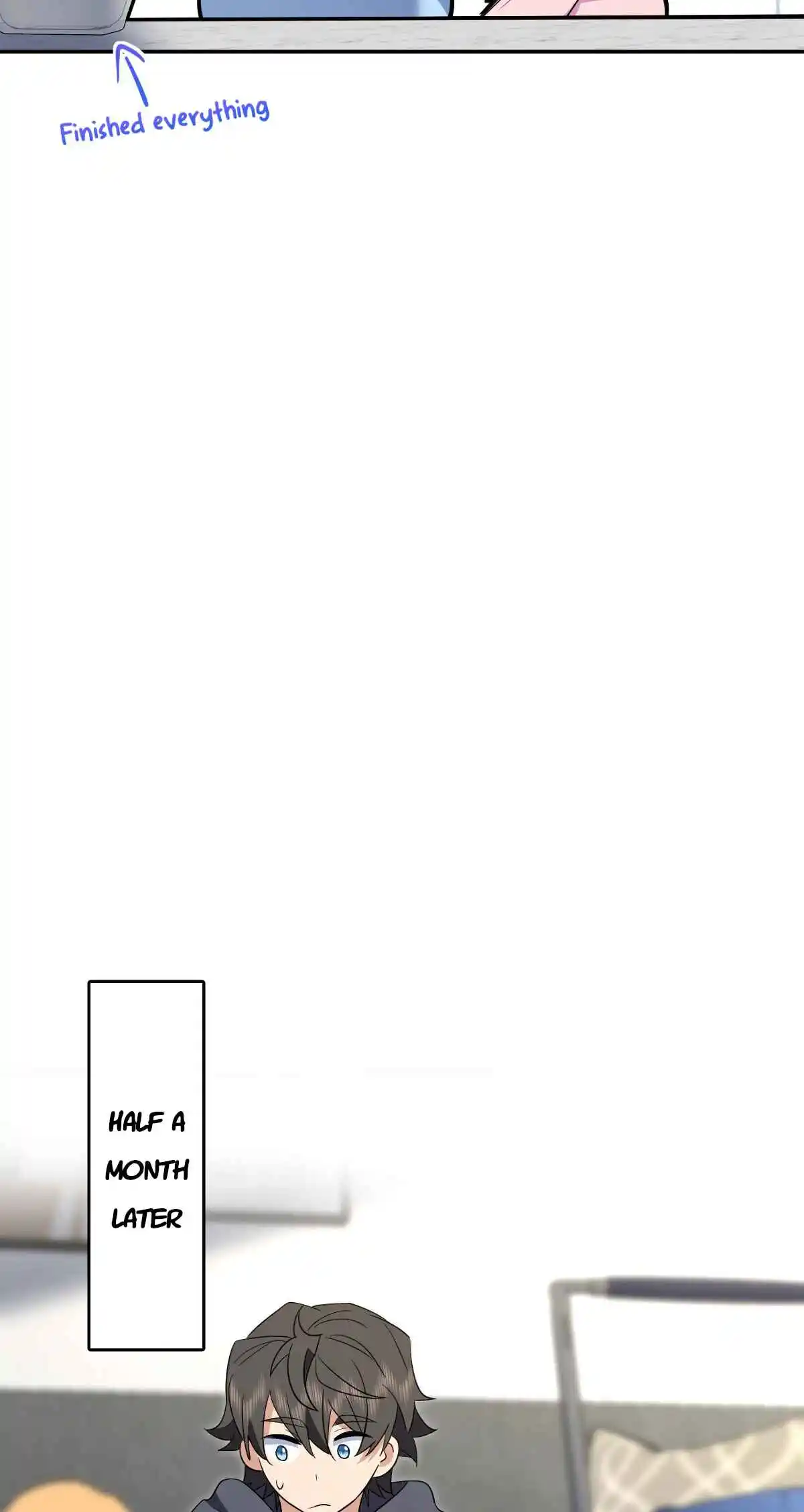 My Wife Is From a Thousand Years Ago 342