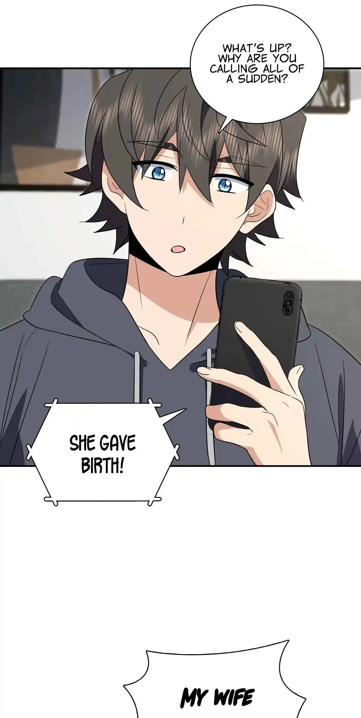 My Wife Is From a Thousand Years Ago 342