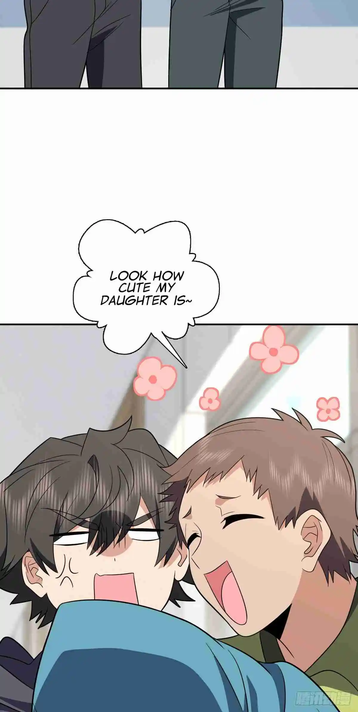 My Wife Is From a Thousand Years Ago 342