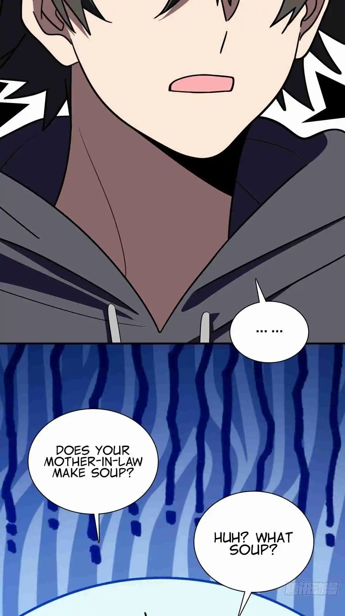 My Wife Is From a Thousand Years Ago 342