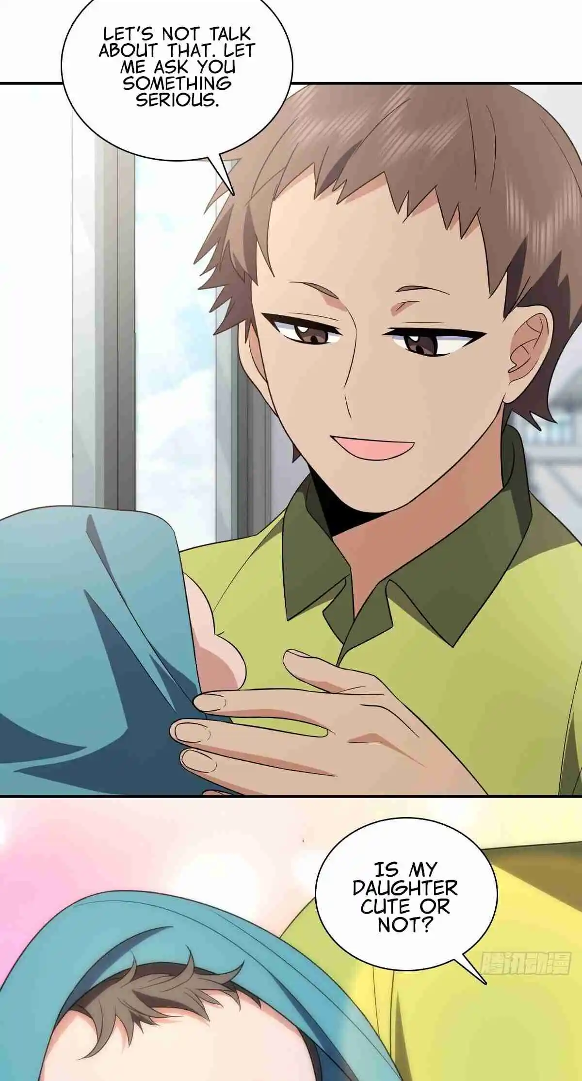 My Wife Is From a Thousand Years Ago 342