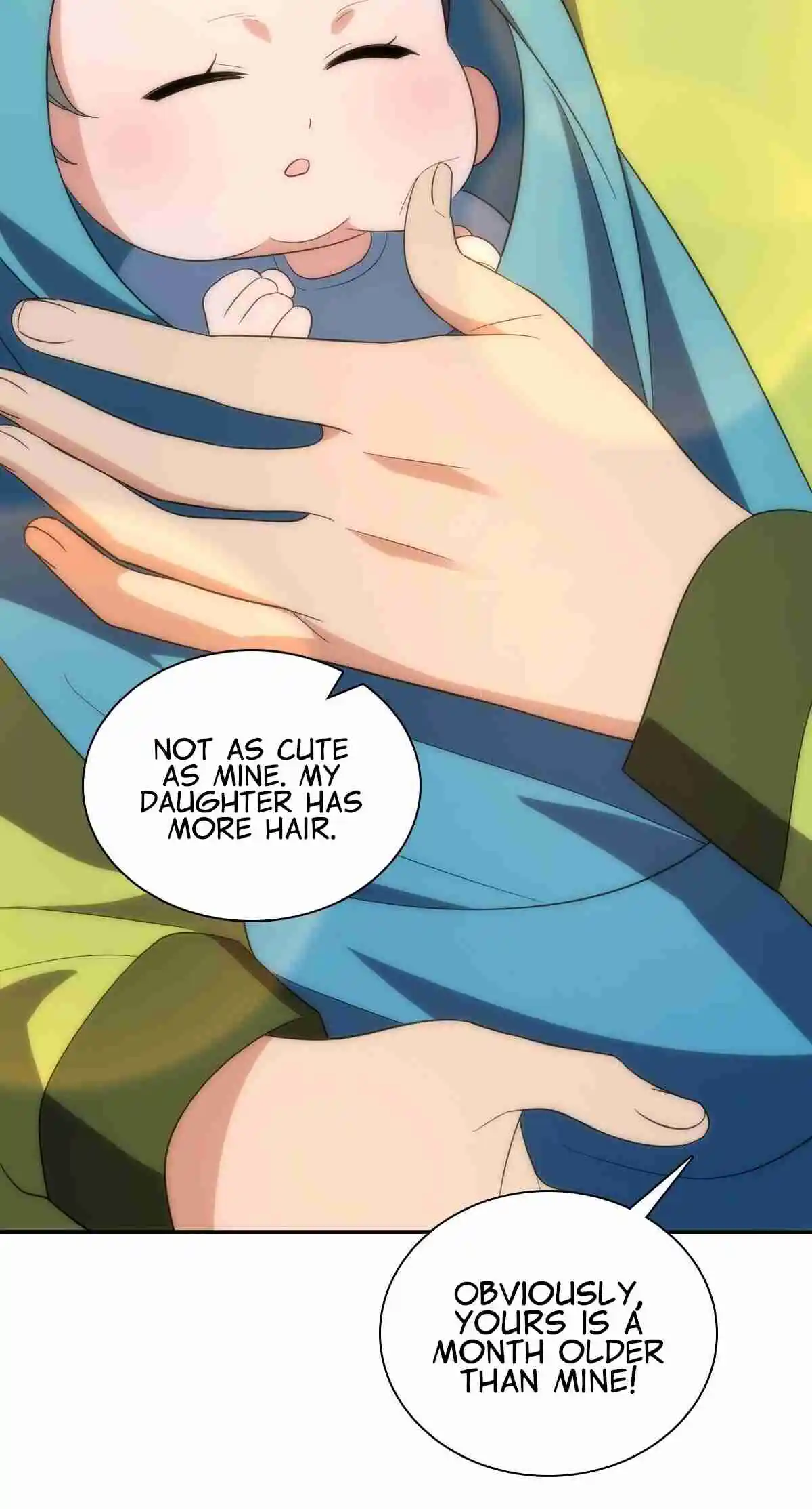 My Wife Is From a Thousand Years Ago 342