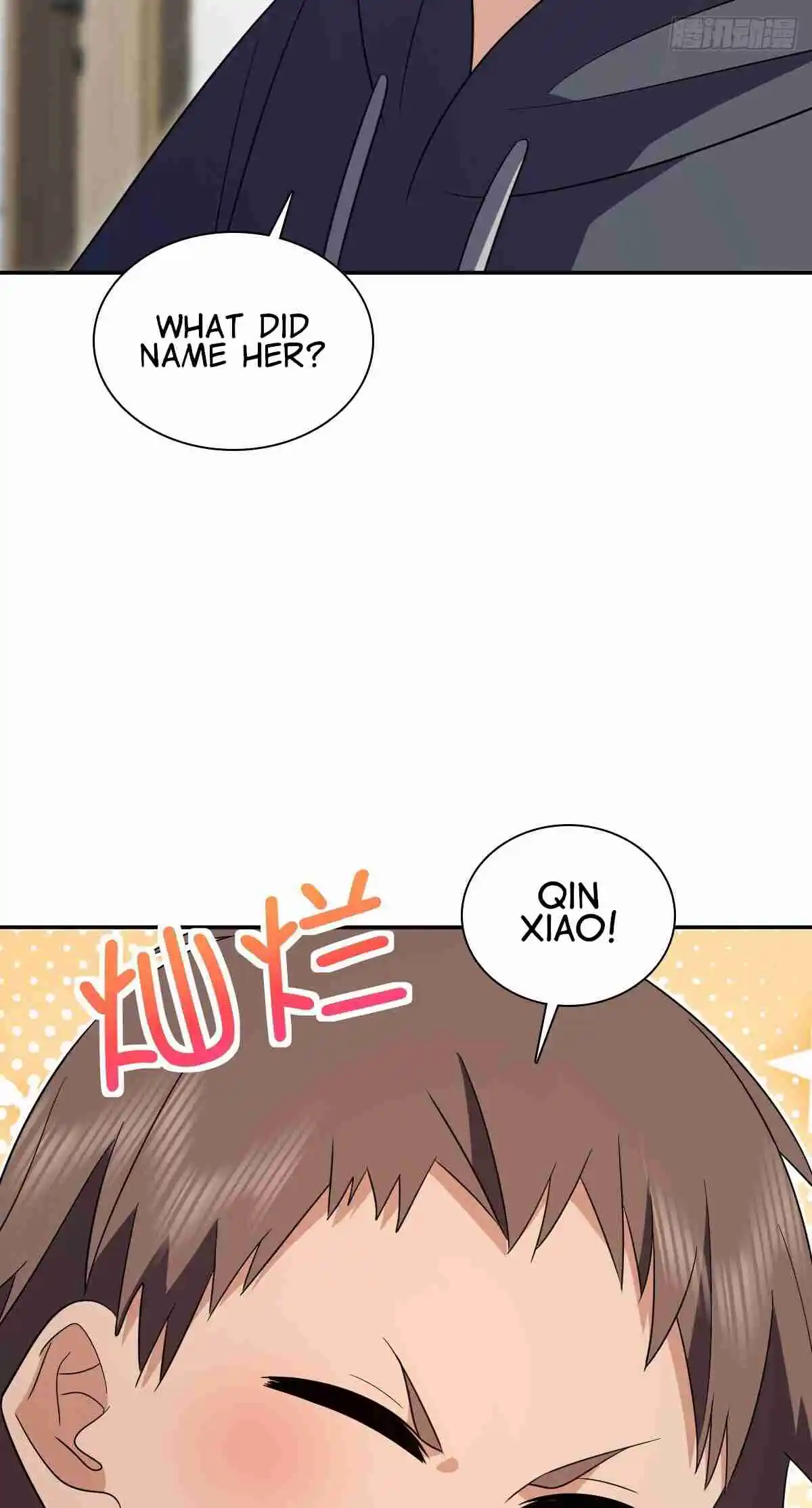 My Wife Is From a Thousand Years Ago 342