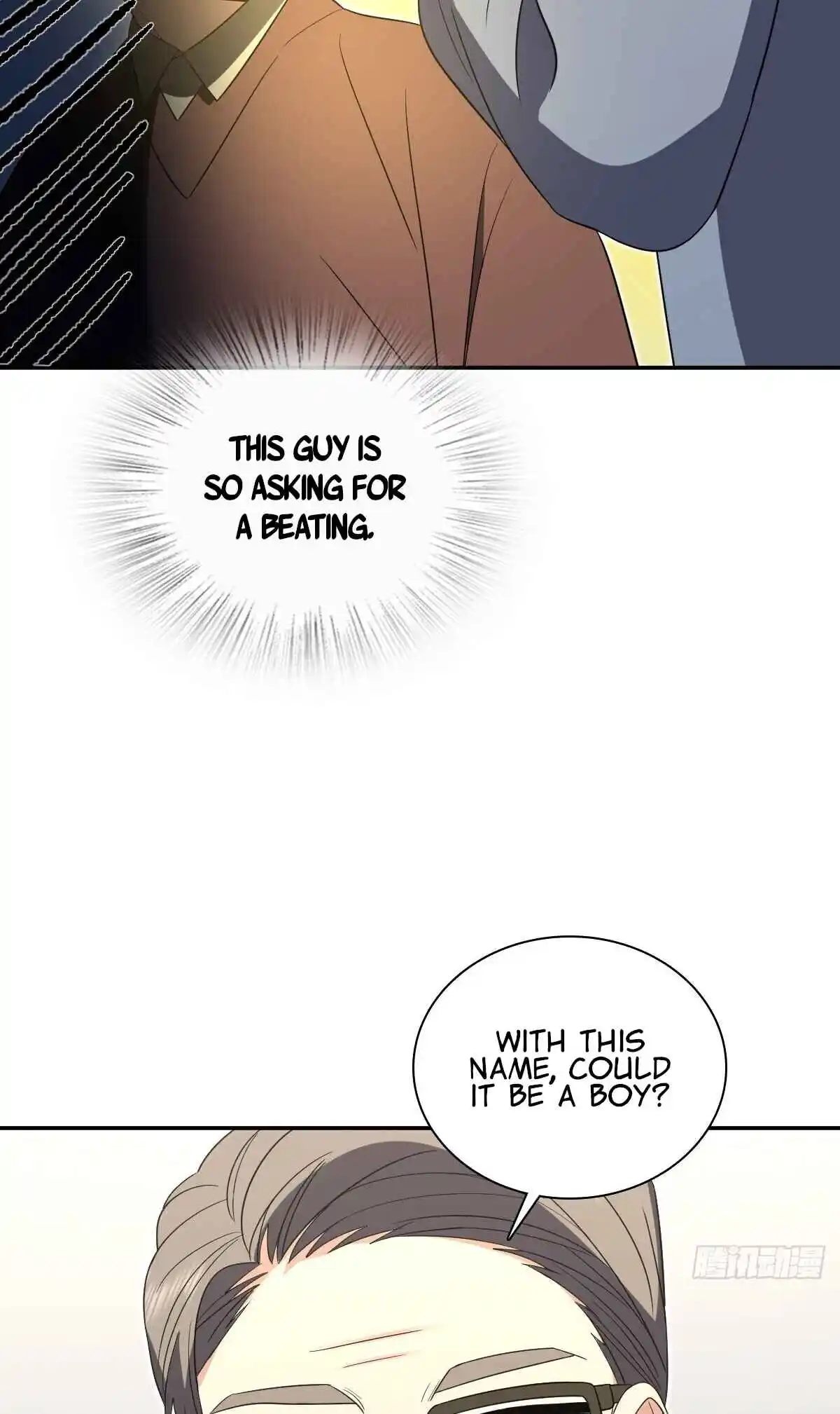 My Wife Is From a Thousand Years Ago 343