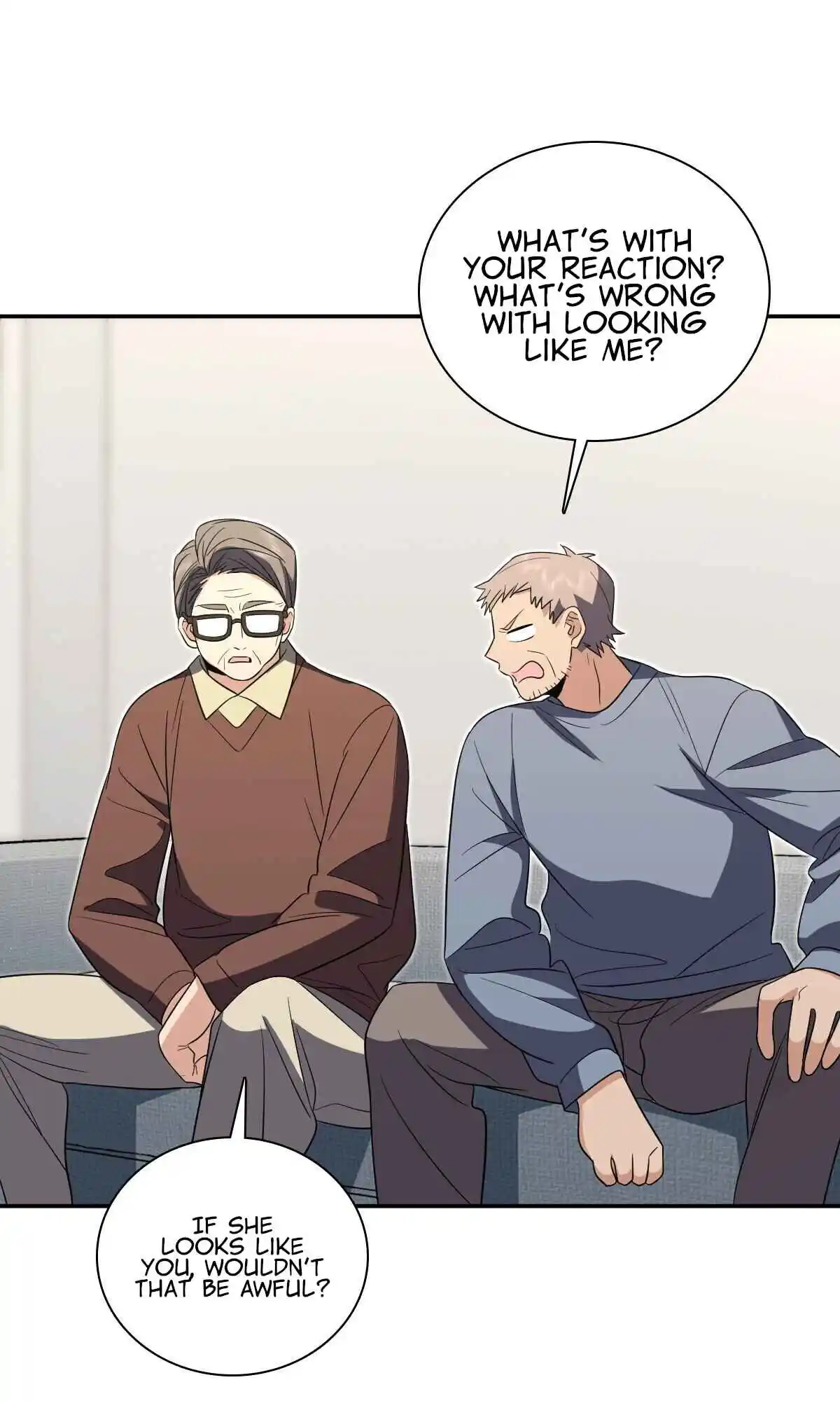 My Wife Is From a Thousand Years Ago 343