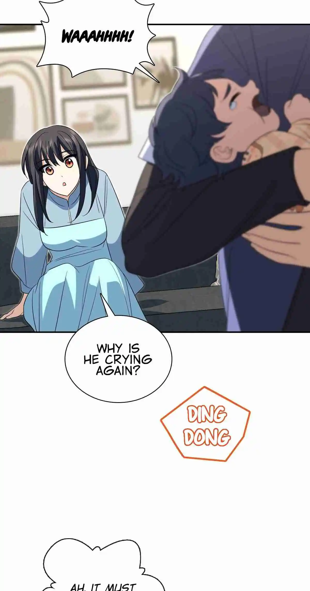 My Wife Is From a Thousand Years Ago 343