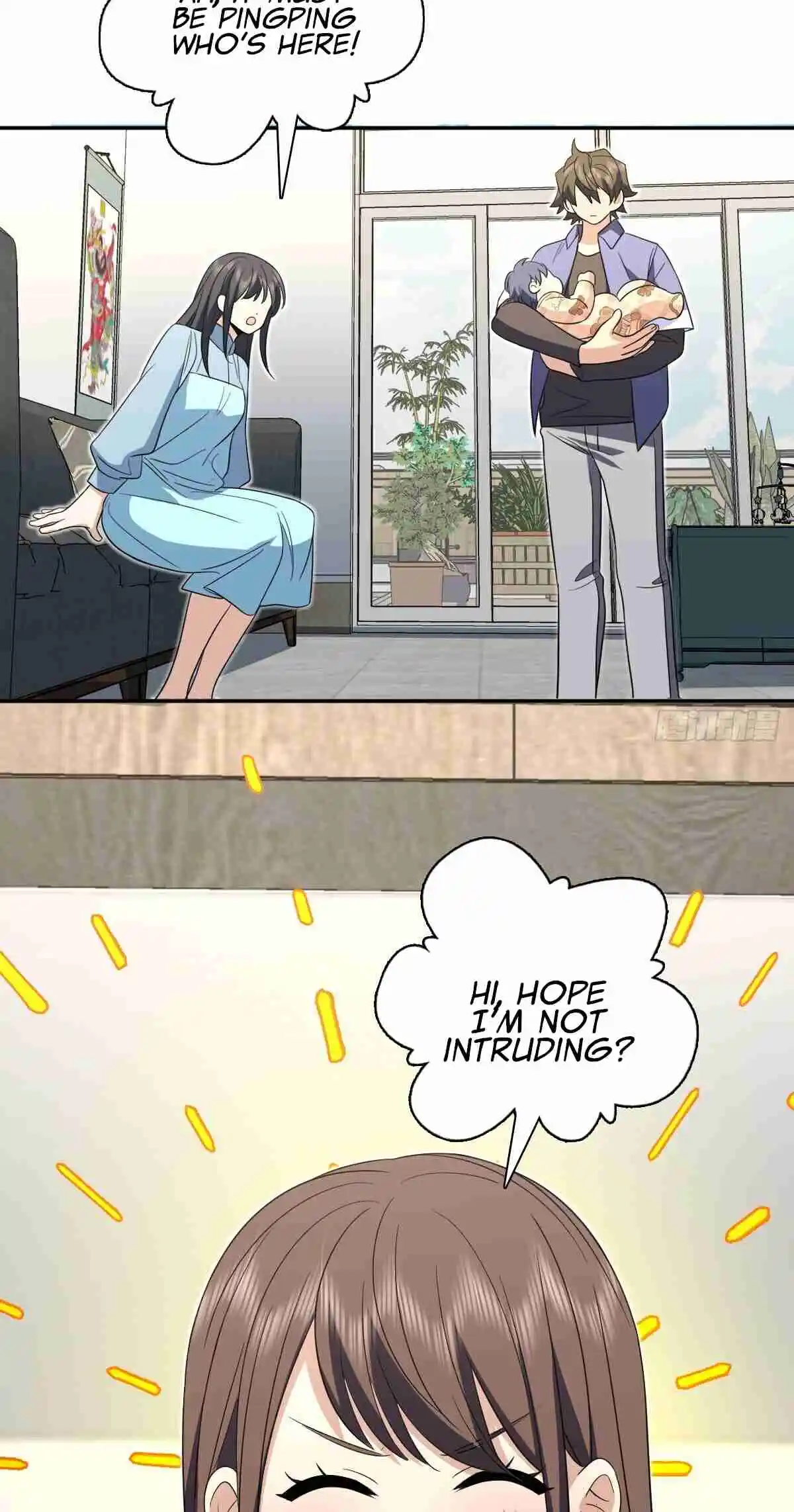 My Wife Is From a Thousand Years Ago 343