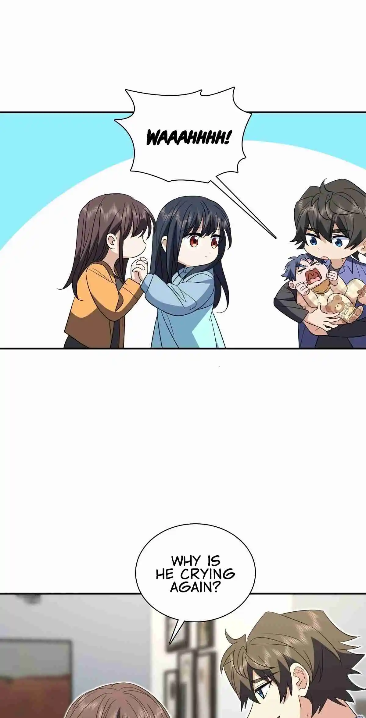 My Wife Is From a Thousand Years Ago 343