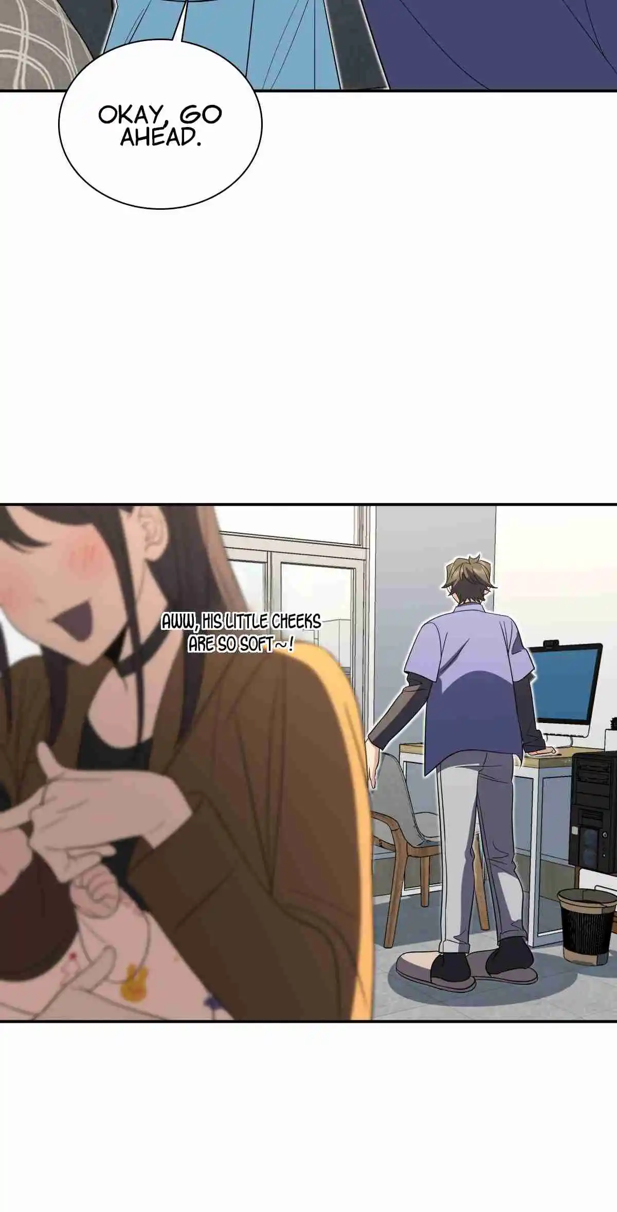 My Wife Is From a Thousand Years Ago 343