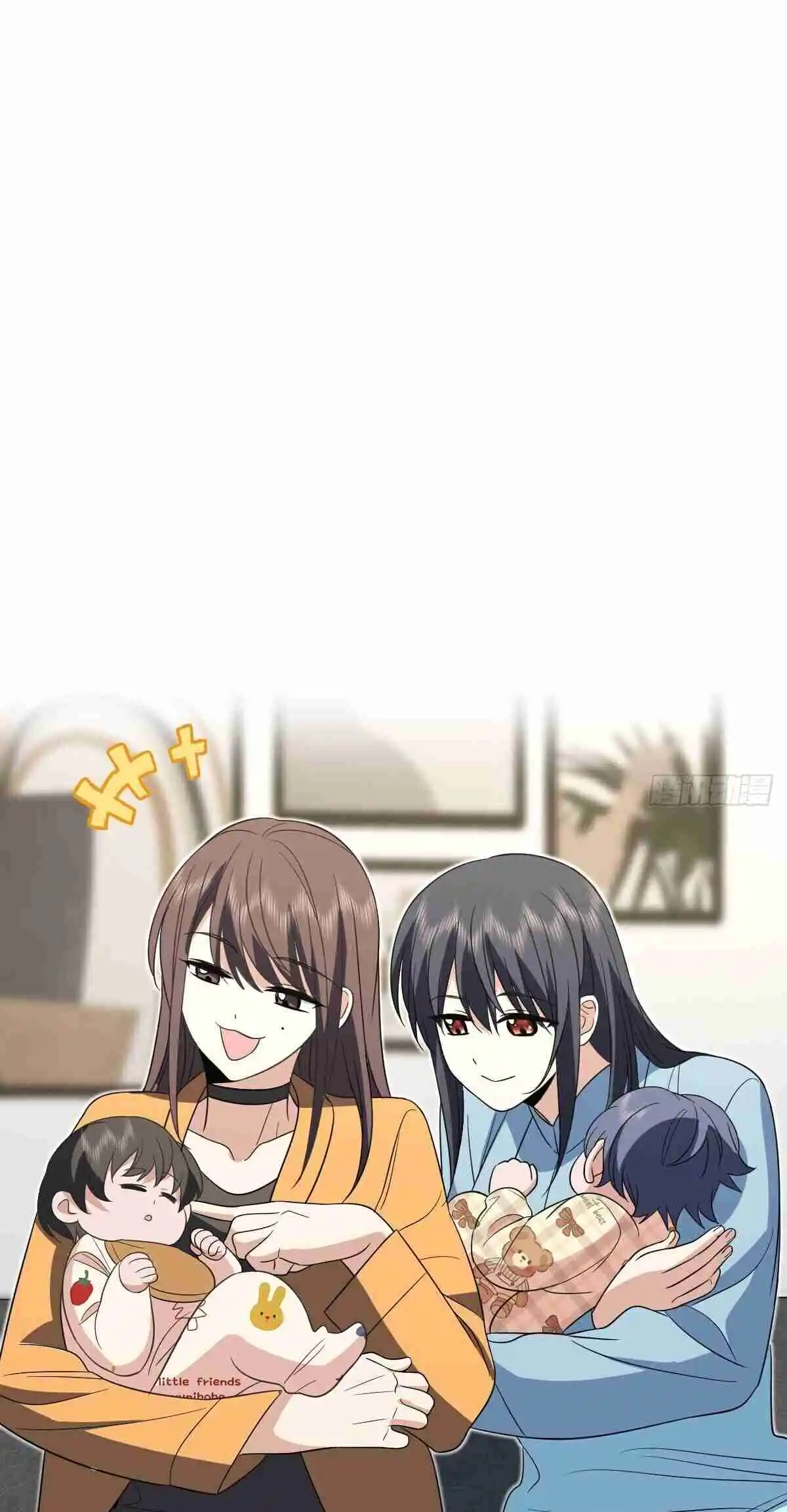 My Wife Is From a Thousand Years Ago 343