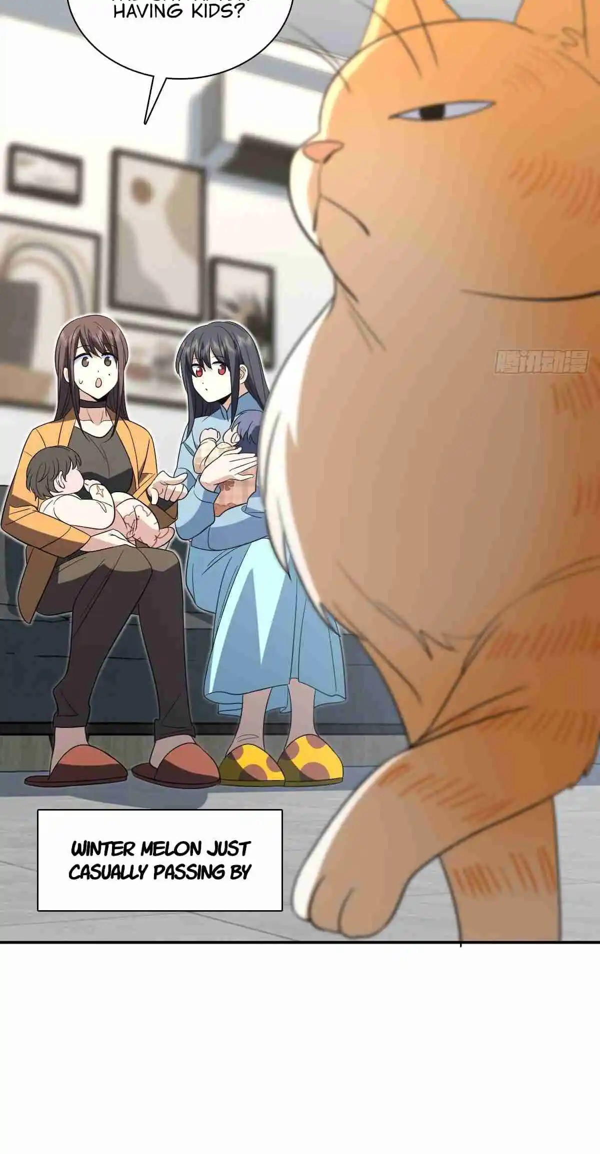 My Wife Is From a Thousand Years Ago 343