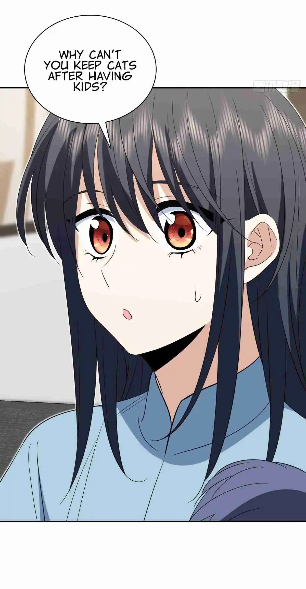 My Wife Is From a Thousand Years Ago 343