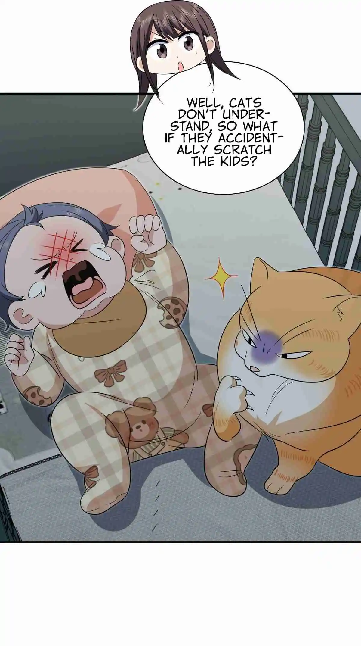 My Wife Is From a Thousand Years Ago 343