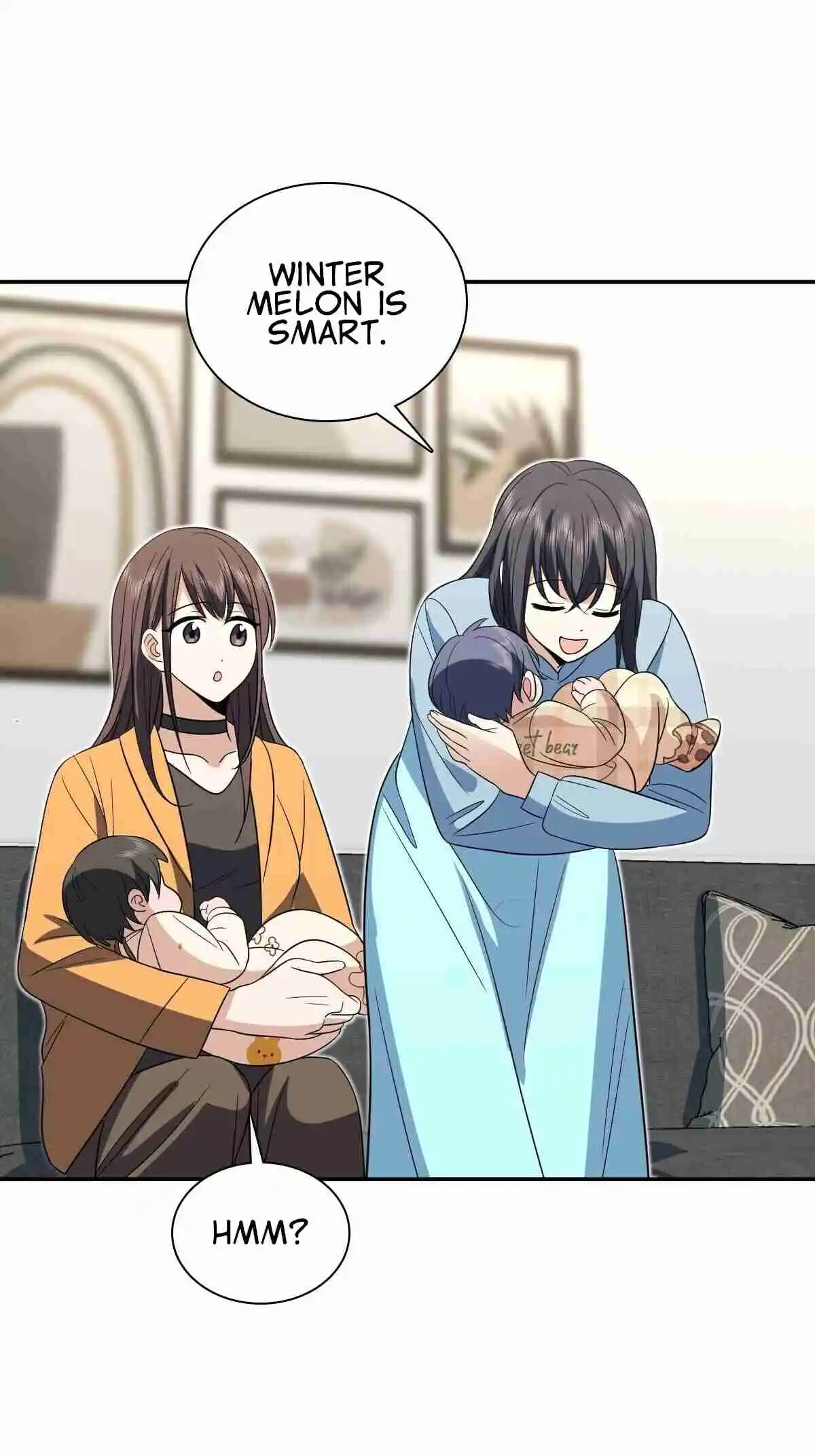 My Wife Is From a Thousand Years Ago 343