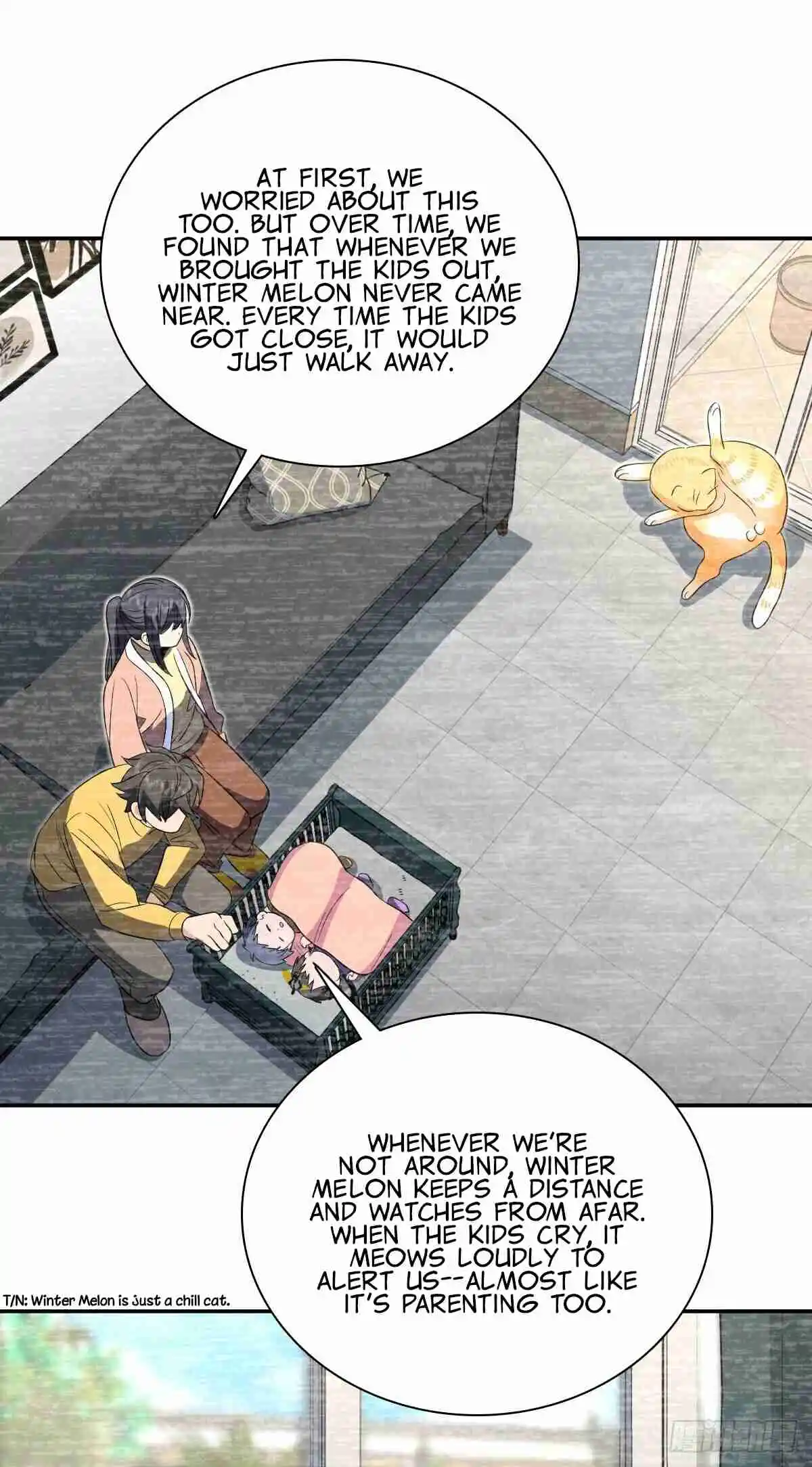 My Wife Is From a Thousand Years Ago 343