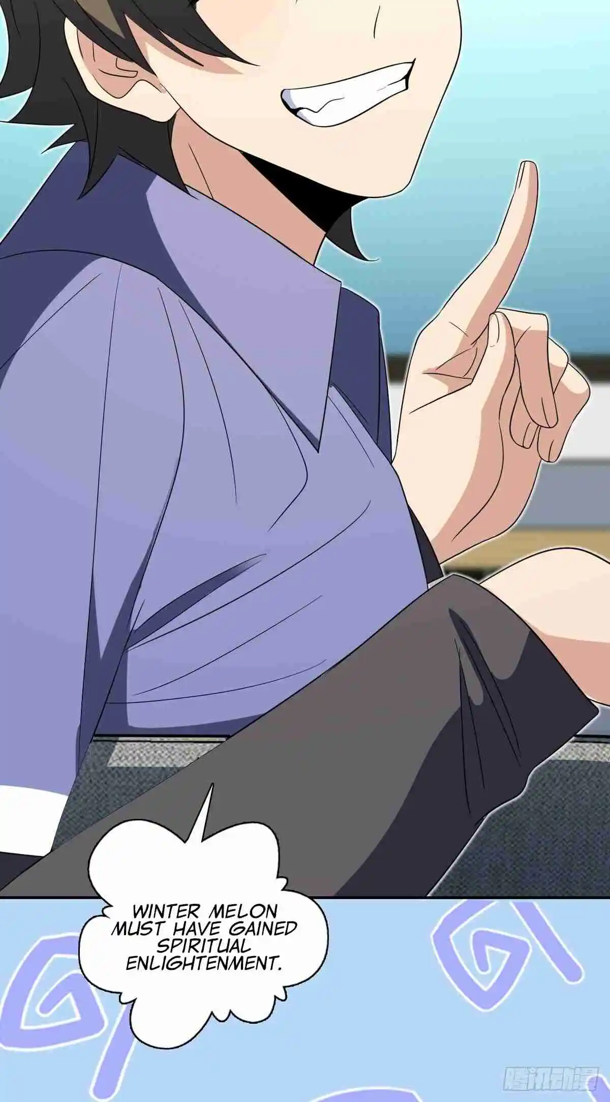 My Wife Is From a Thousand Years Ago 343