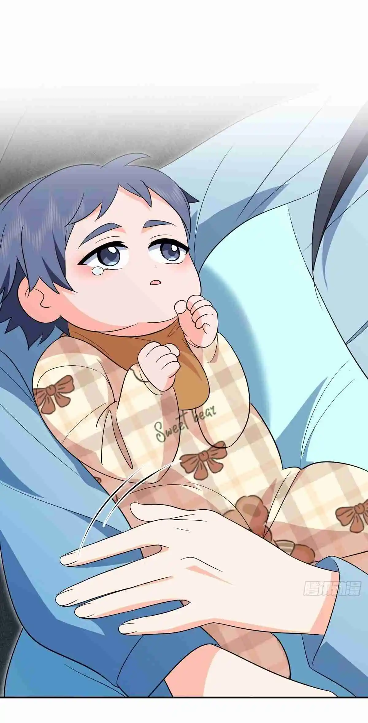 My Wife Is From a Thousand Years Ago 344