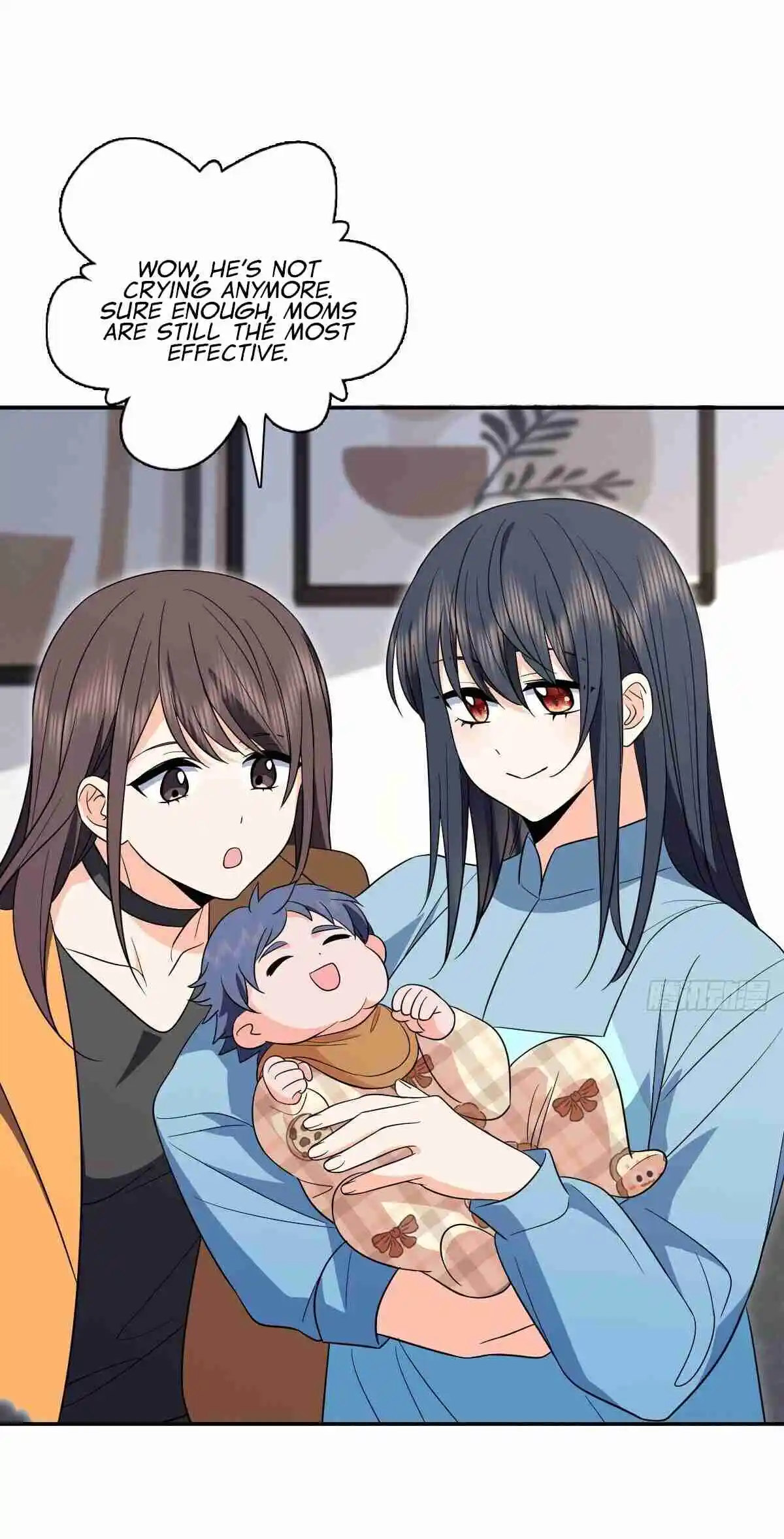 My Wife Is From a Thousand Years Ago 344