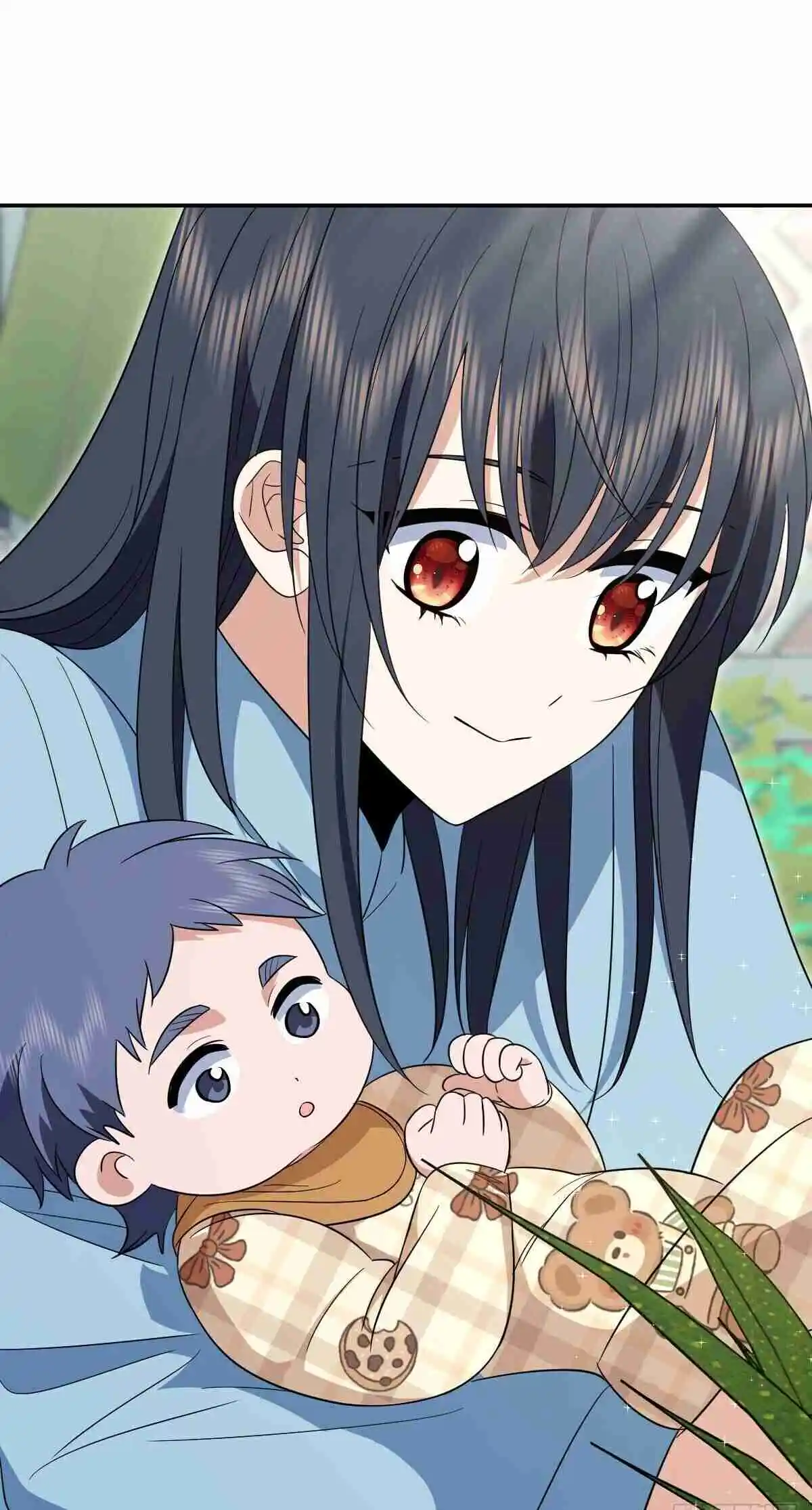 My Wife Is From a Thousand Years Ago 344