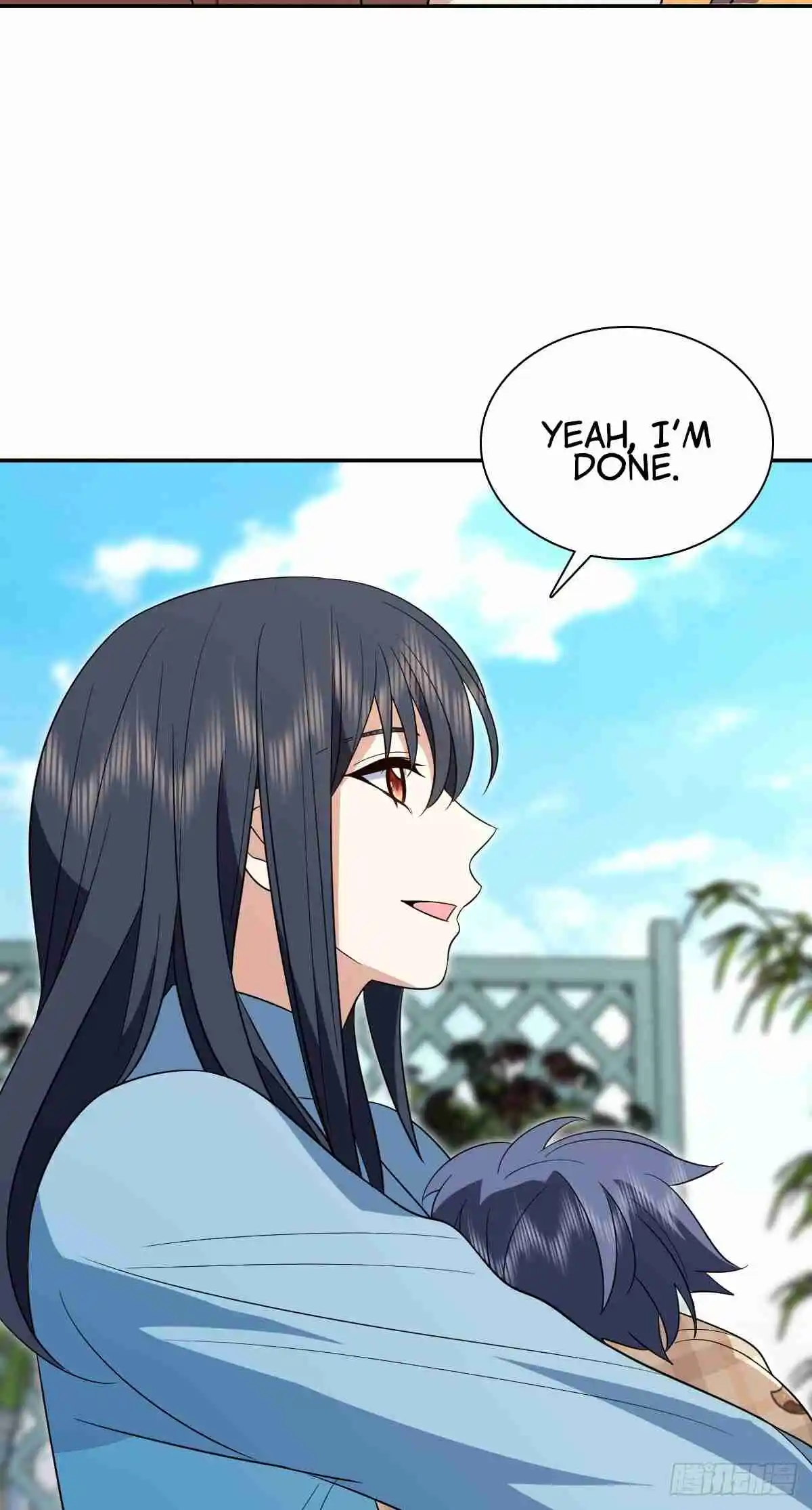 My Wife Is From a Thousand Years Ago 344