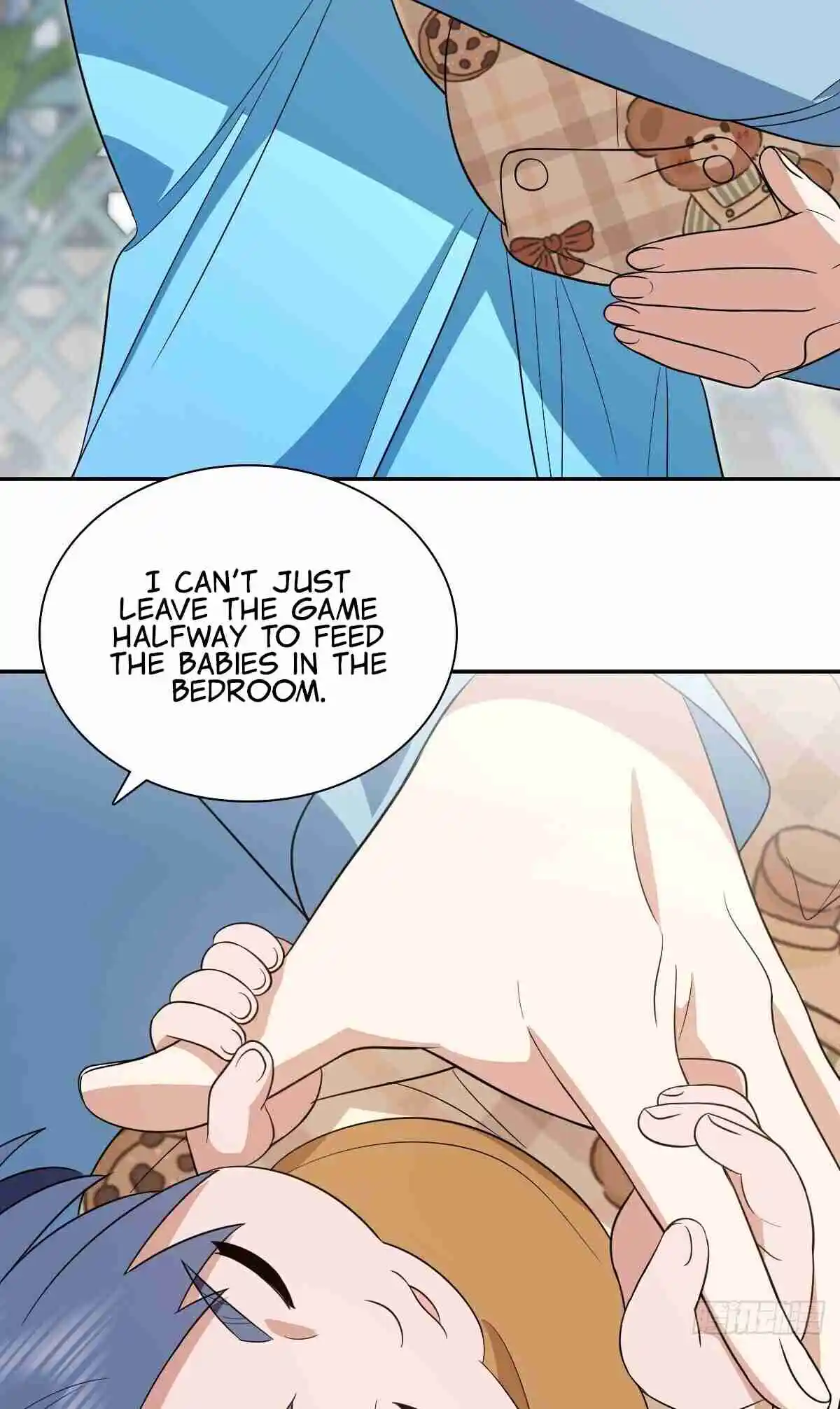 My Wife Is From a Thousand Years Ago 344